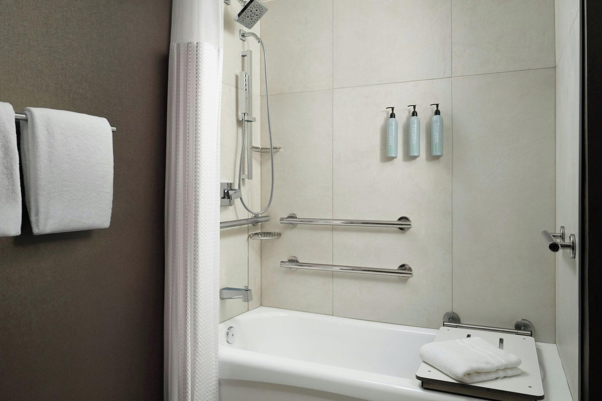 Double Accesible Deluxe 