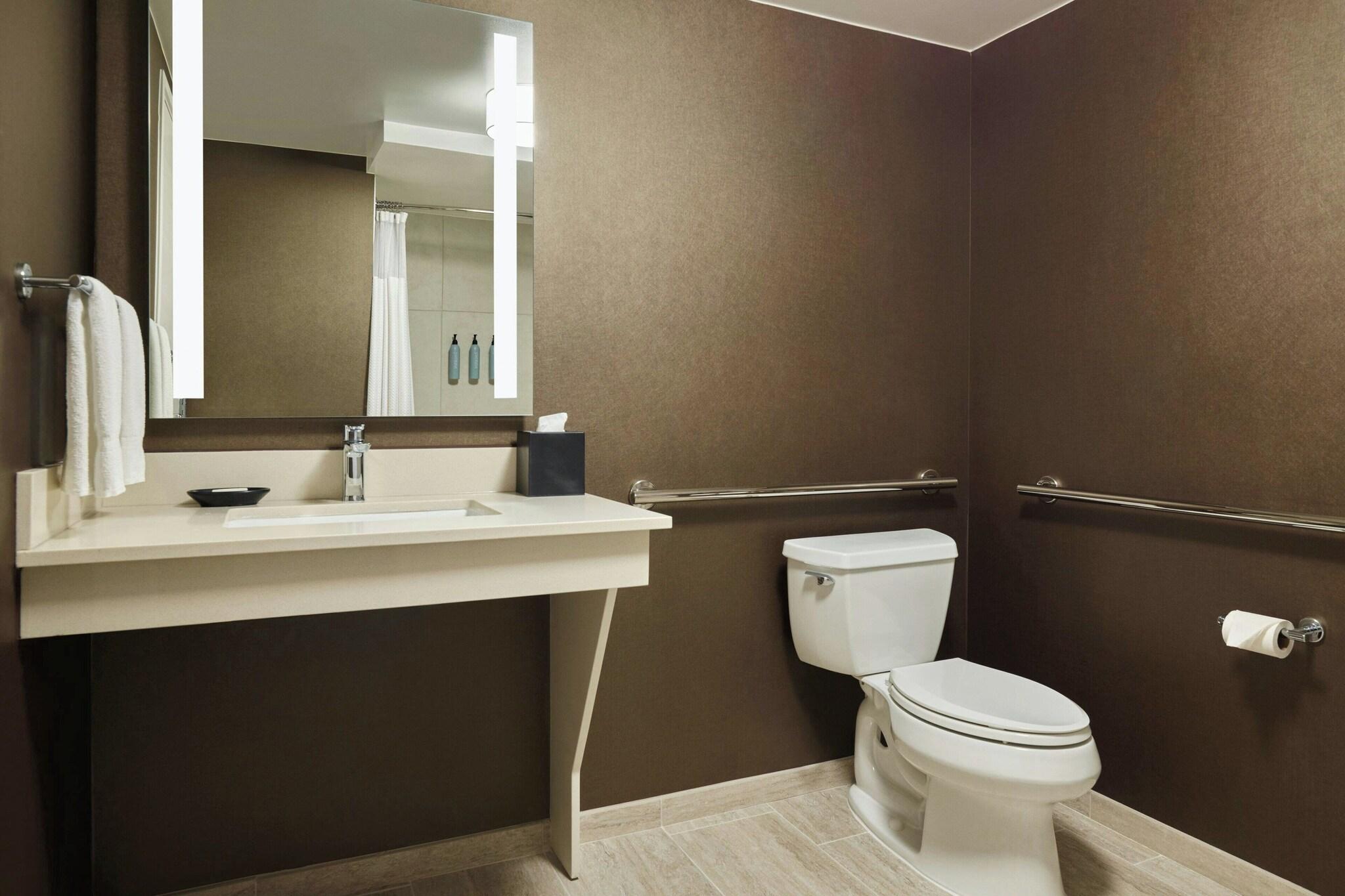 Suite Accesible Premium 