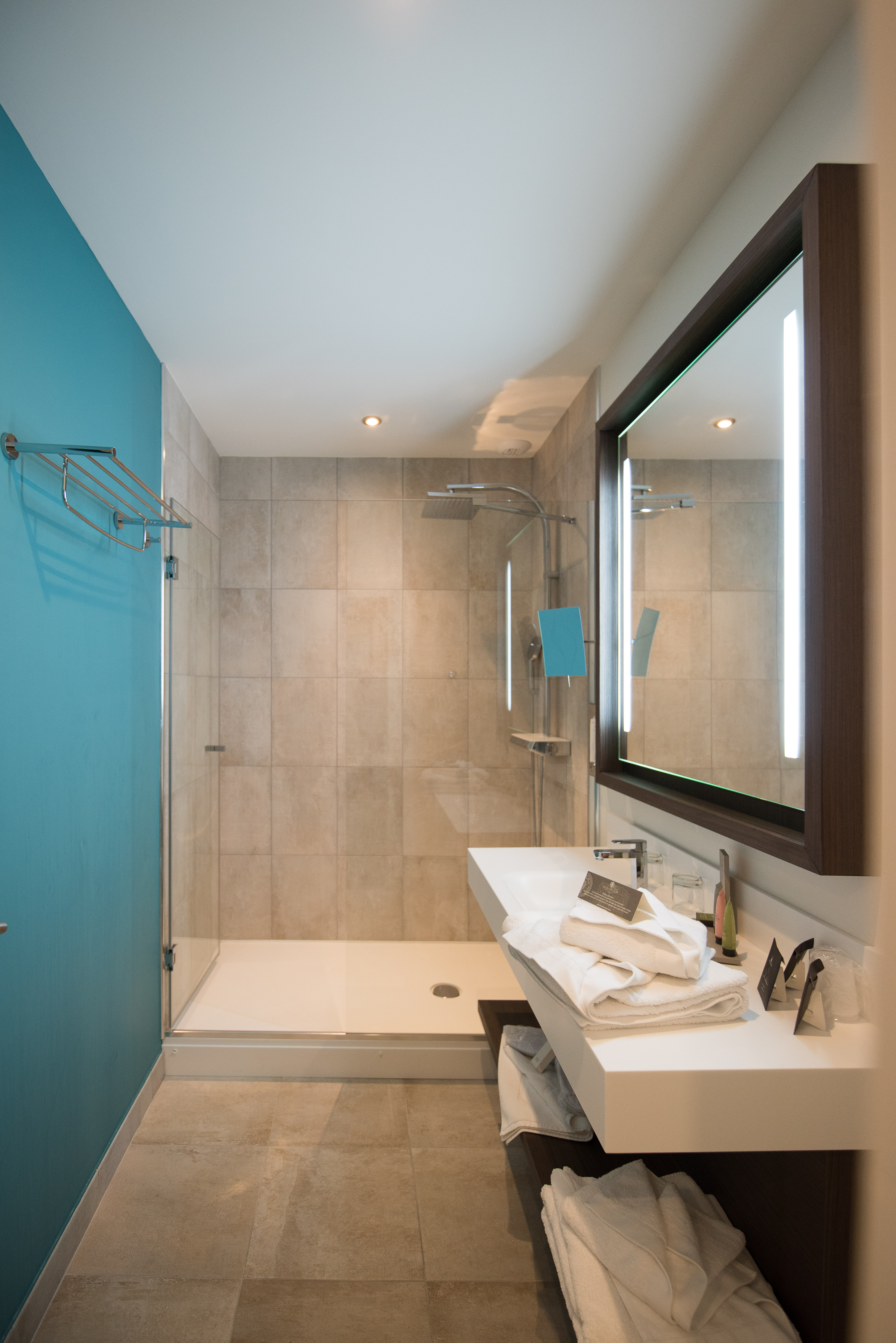 Suite Deluxe Executive