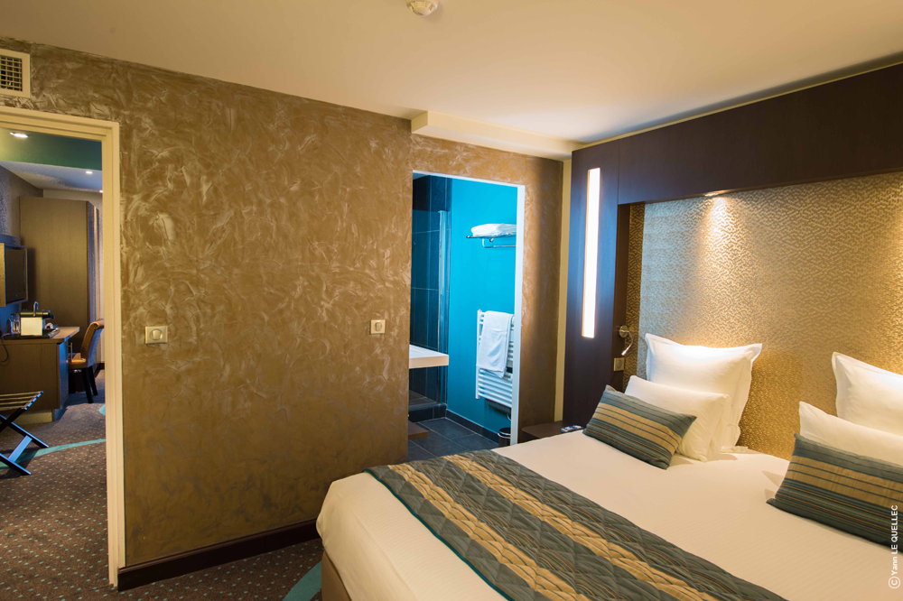 Suite Deluxe Executive