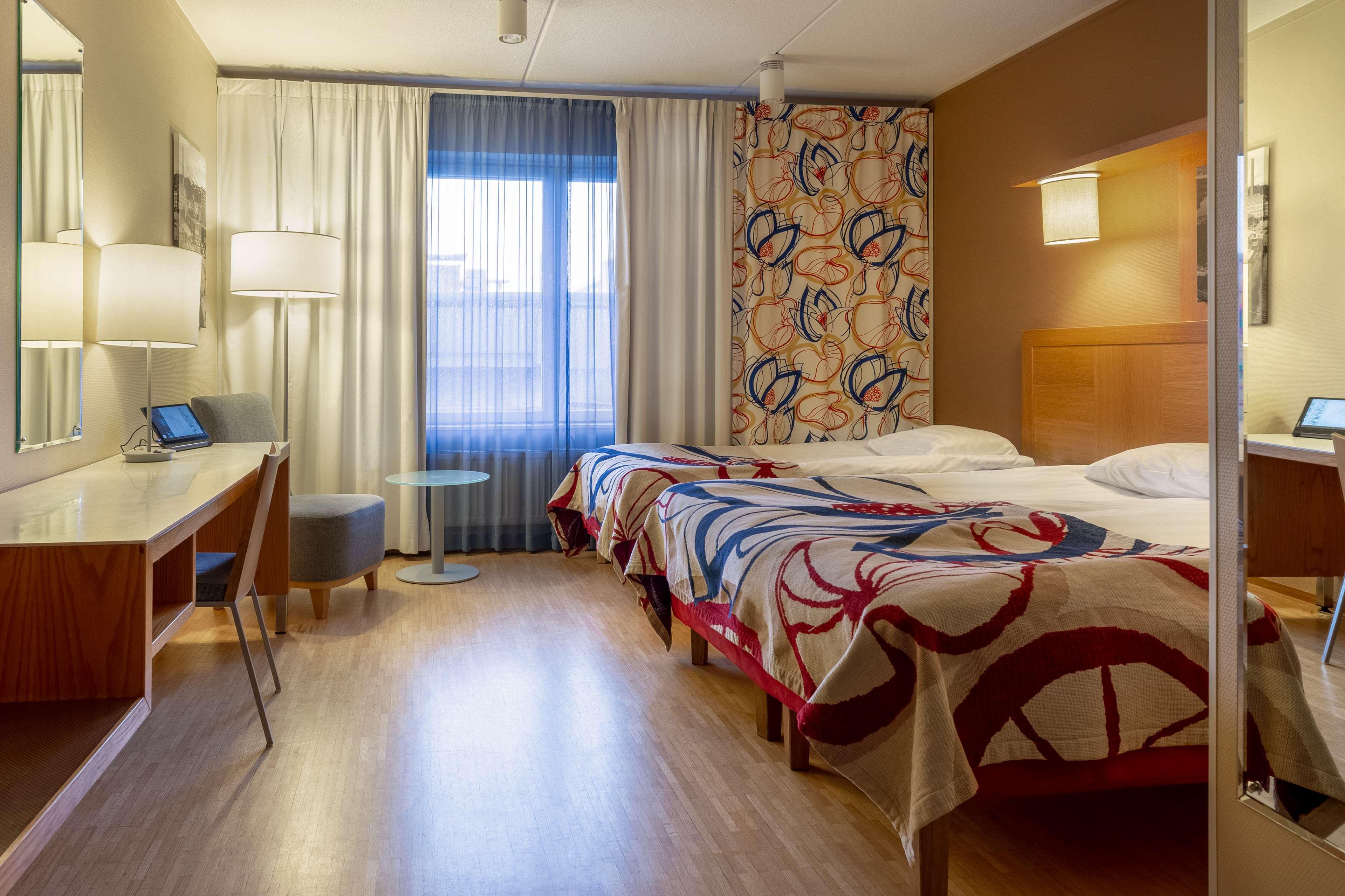 Family Room Standard