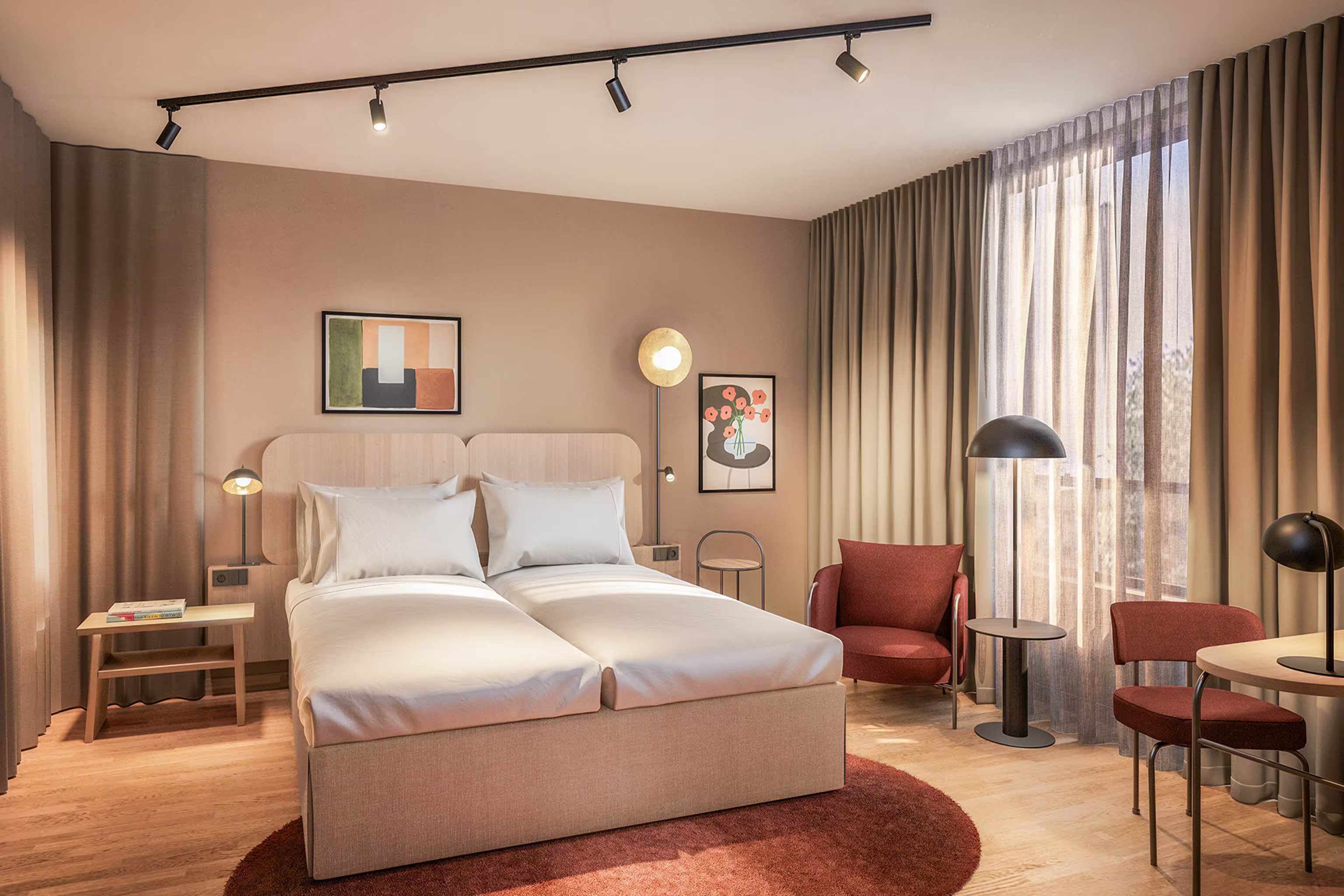 Family Room Superior