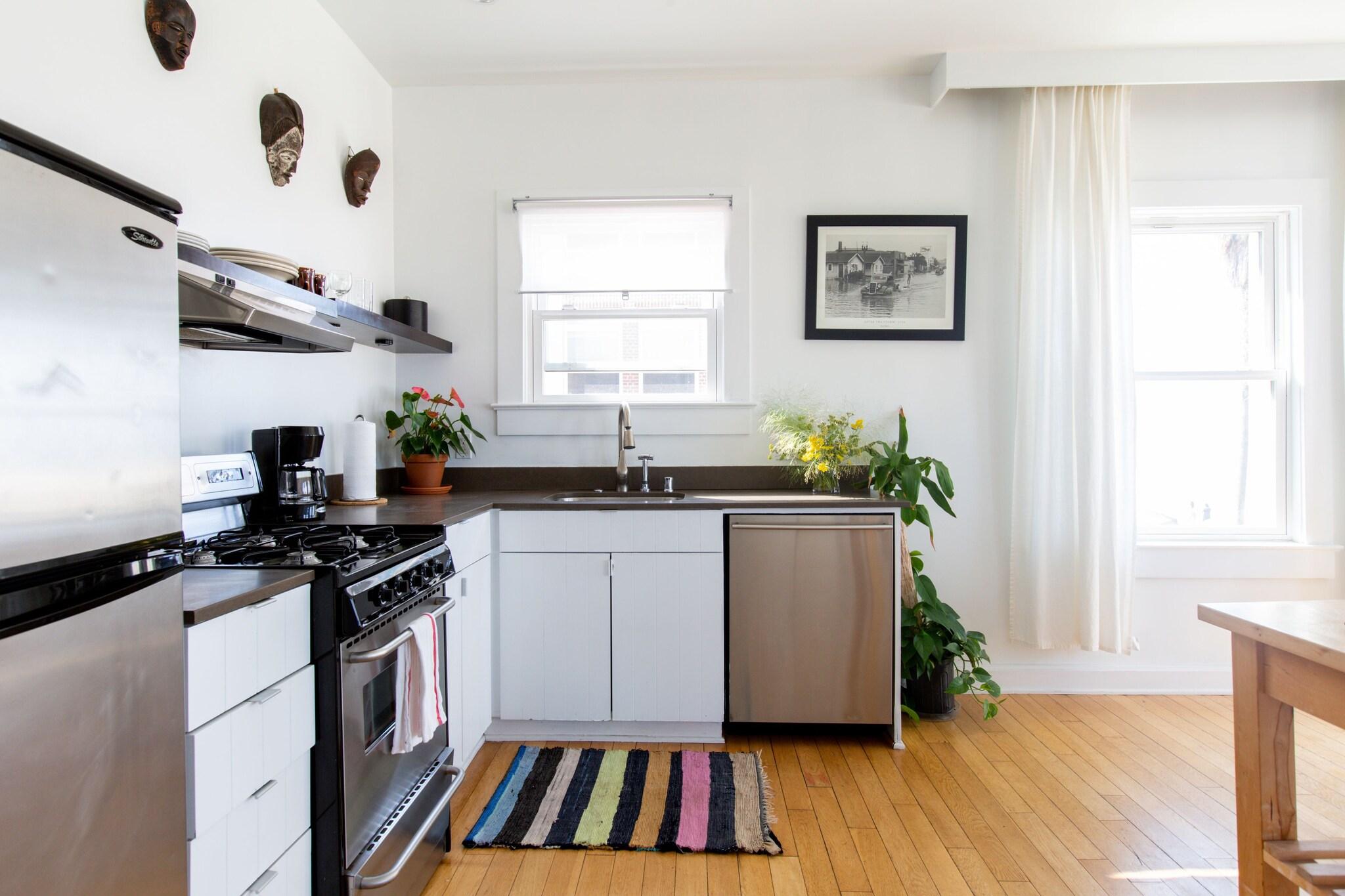 Suite Queen Size Bed