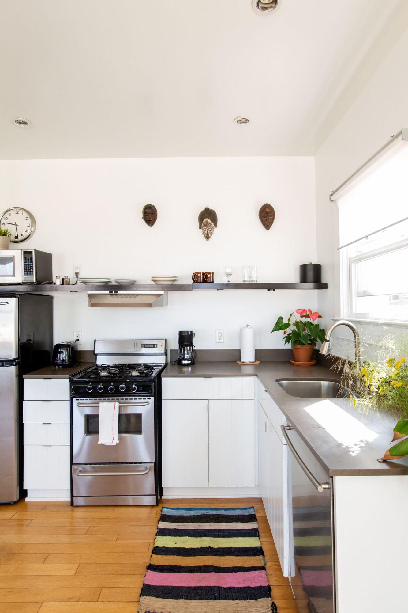 Suite Queen Size Bed