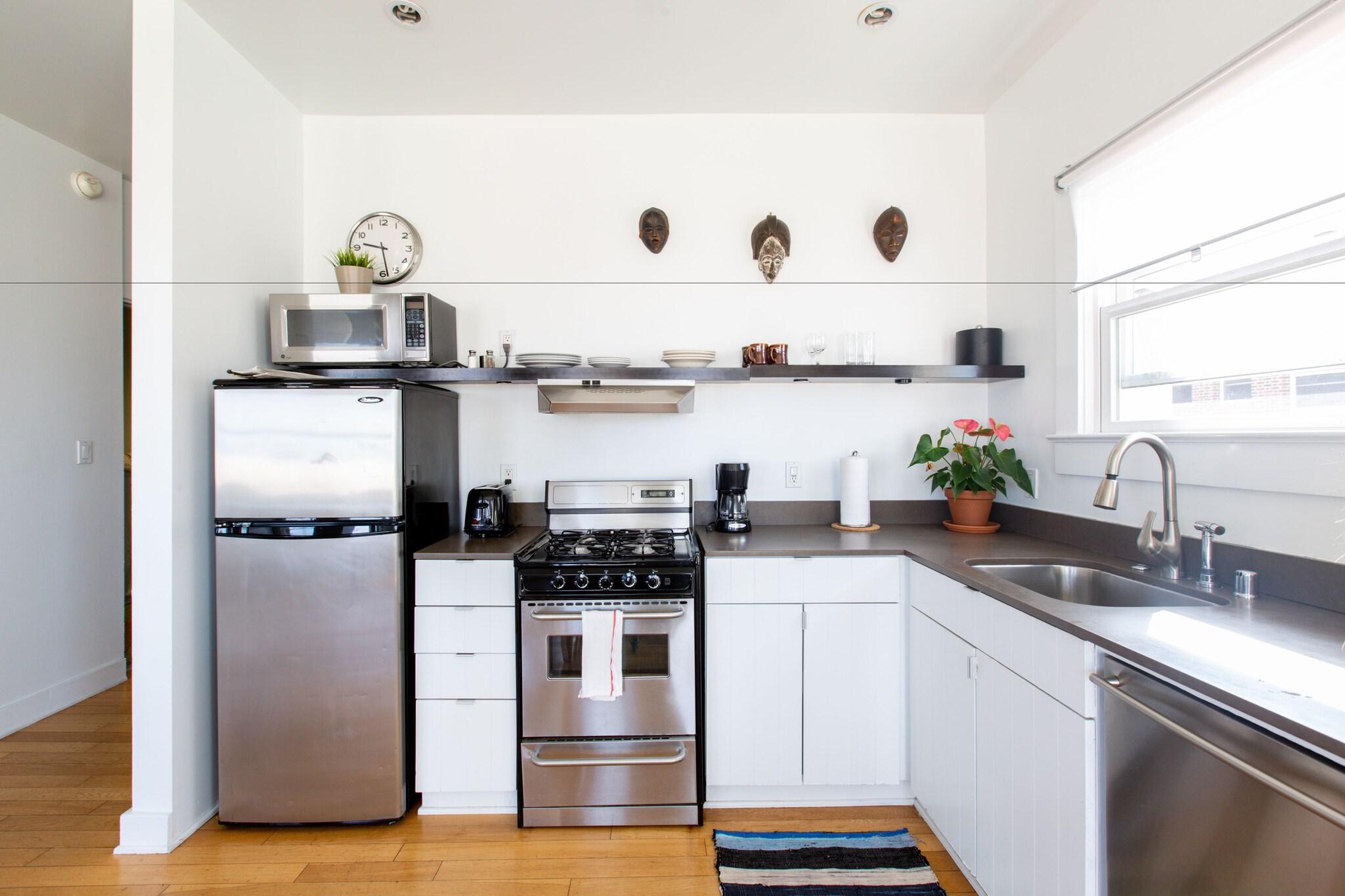 Suite Queen Size Bed