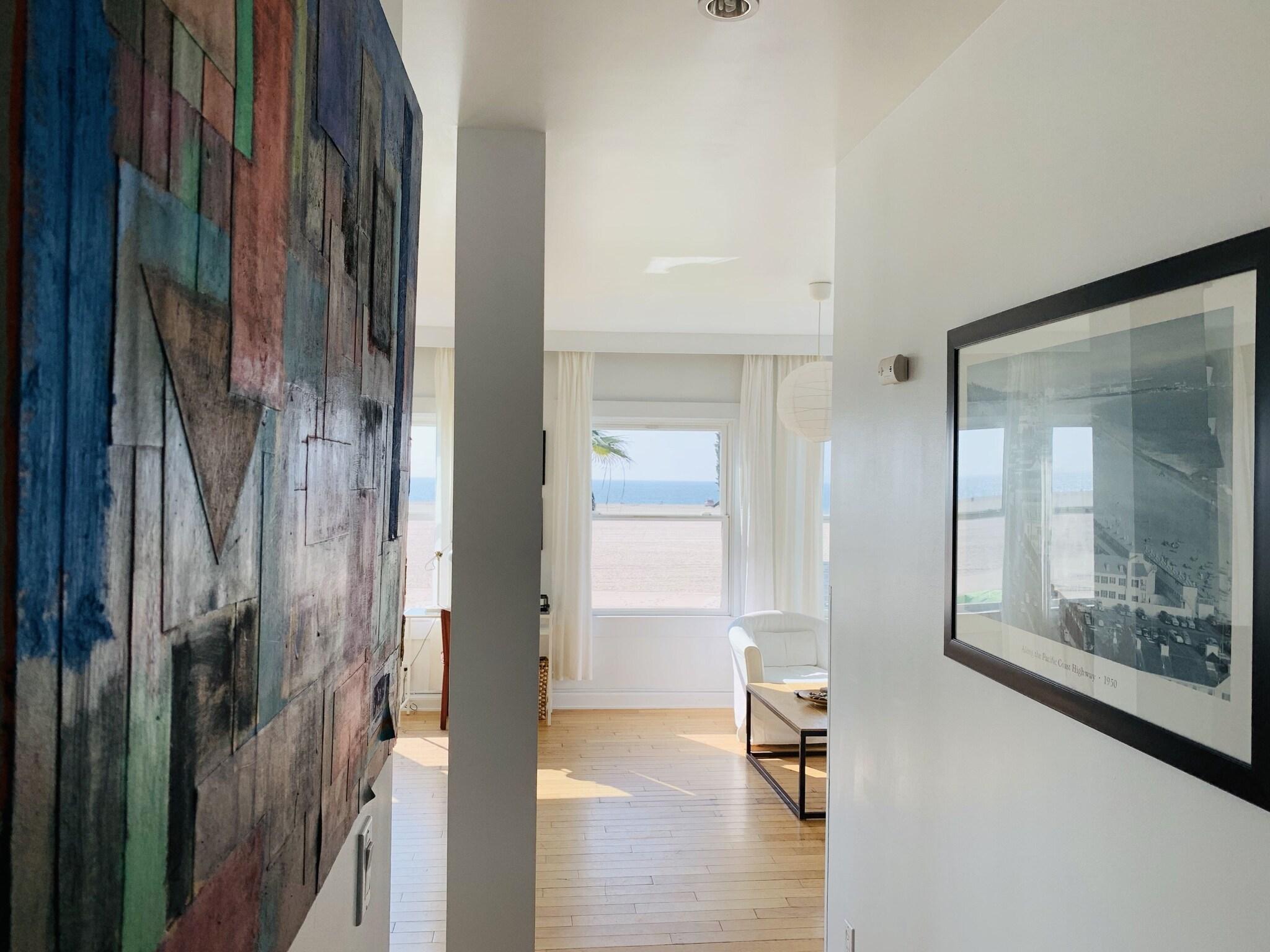 Suite Queen Size Bed