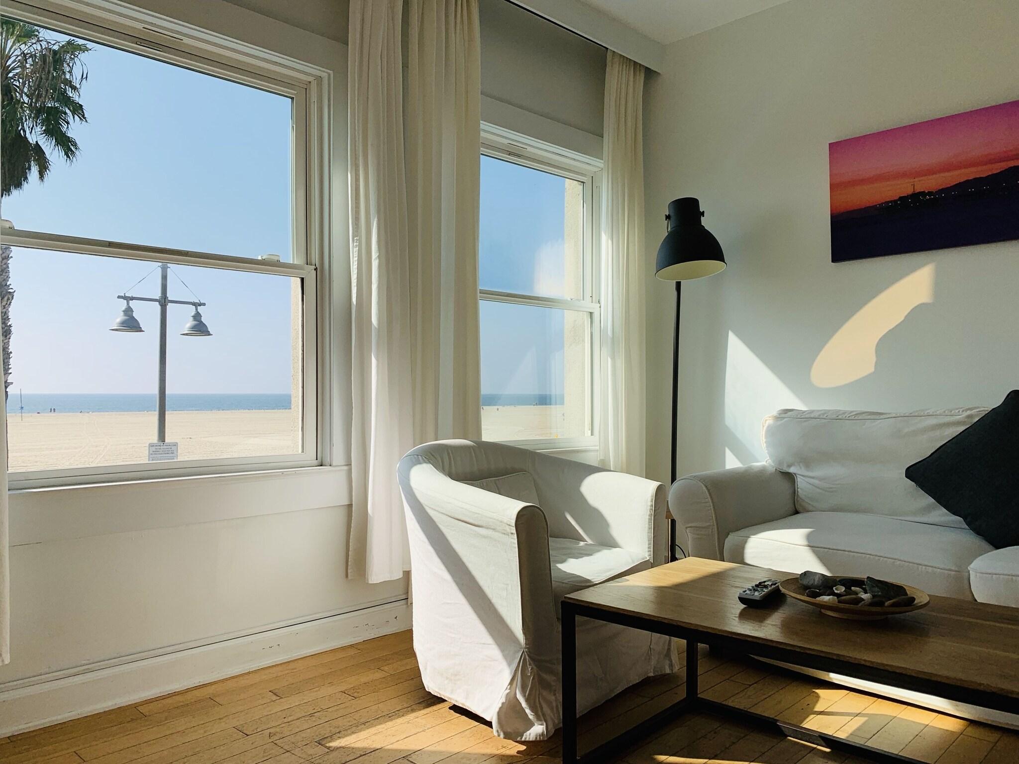 Suite Queen Size Bed