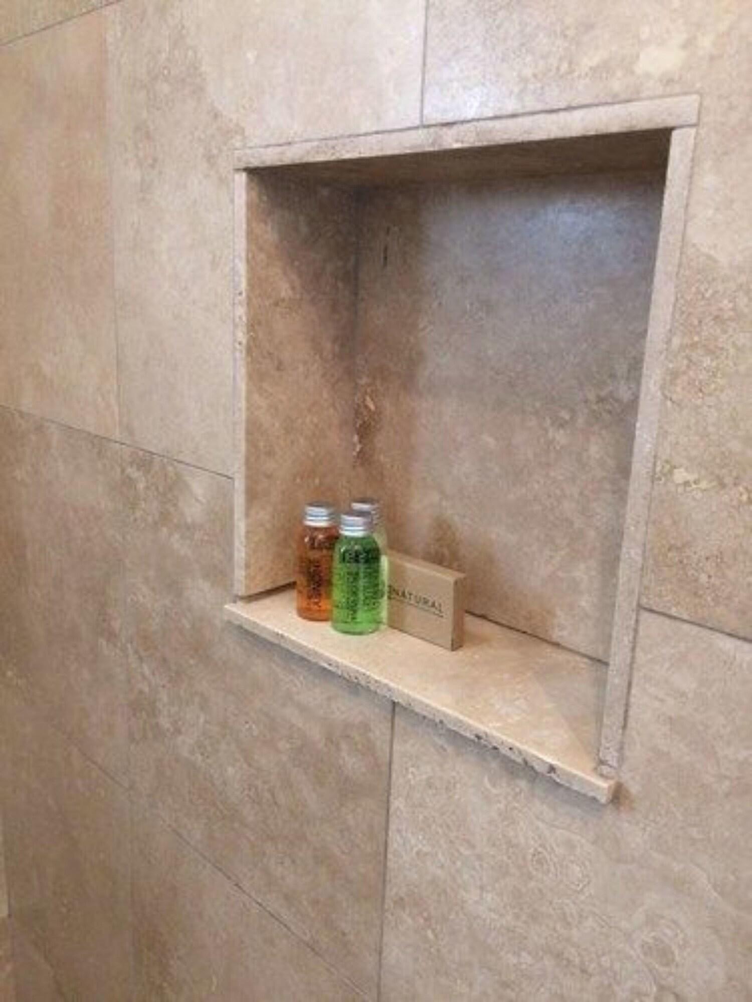 Studio Queen Size Bed