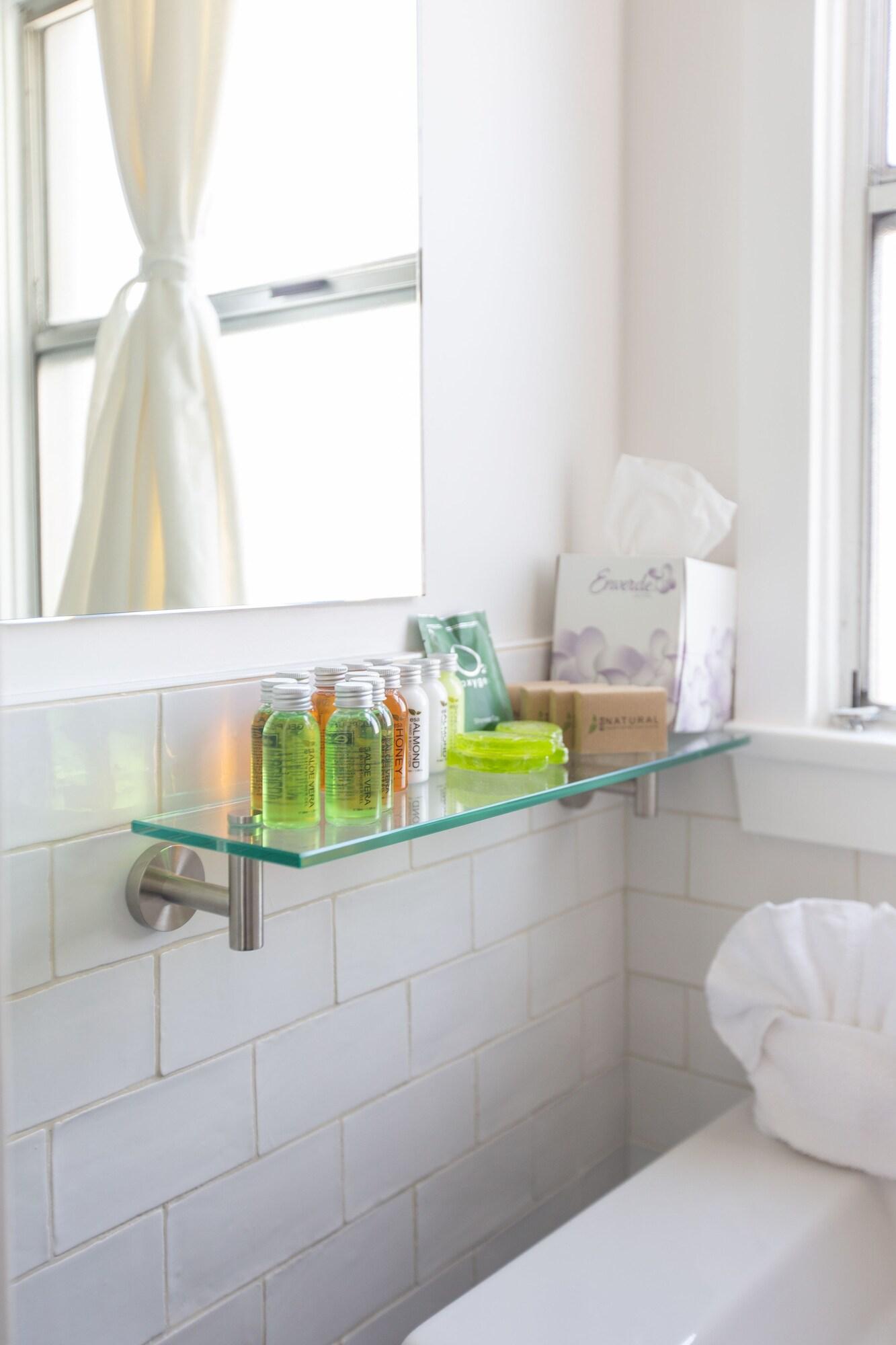 Bungalow Two Double Beds