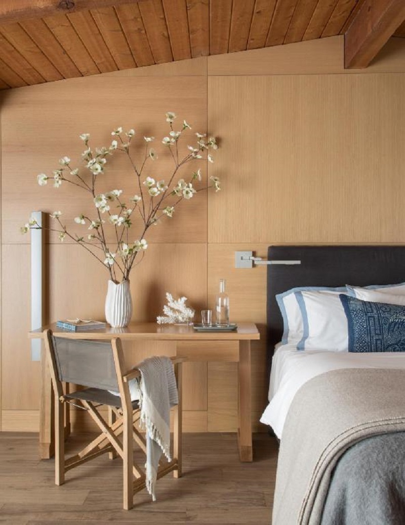 Double with Balcony with Views