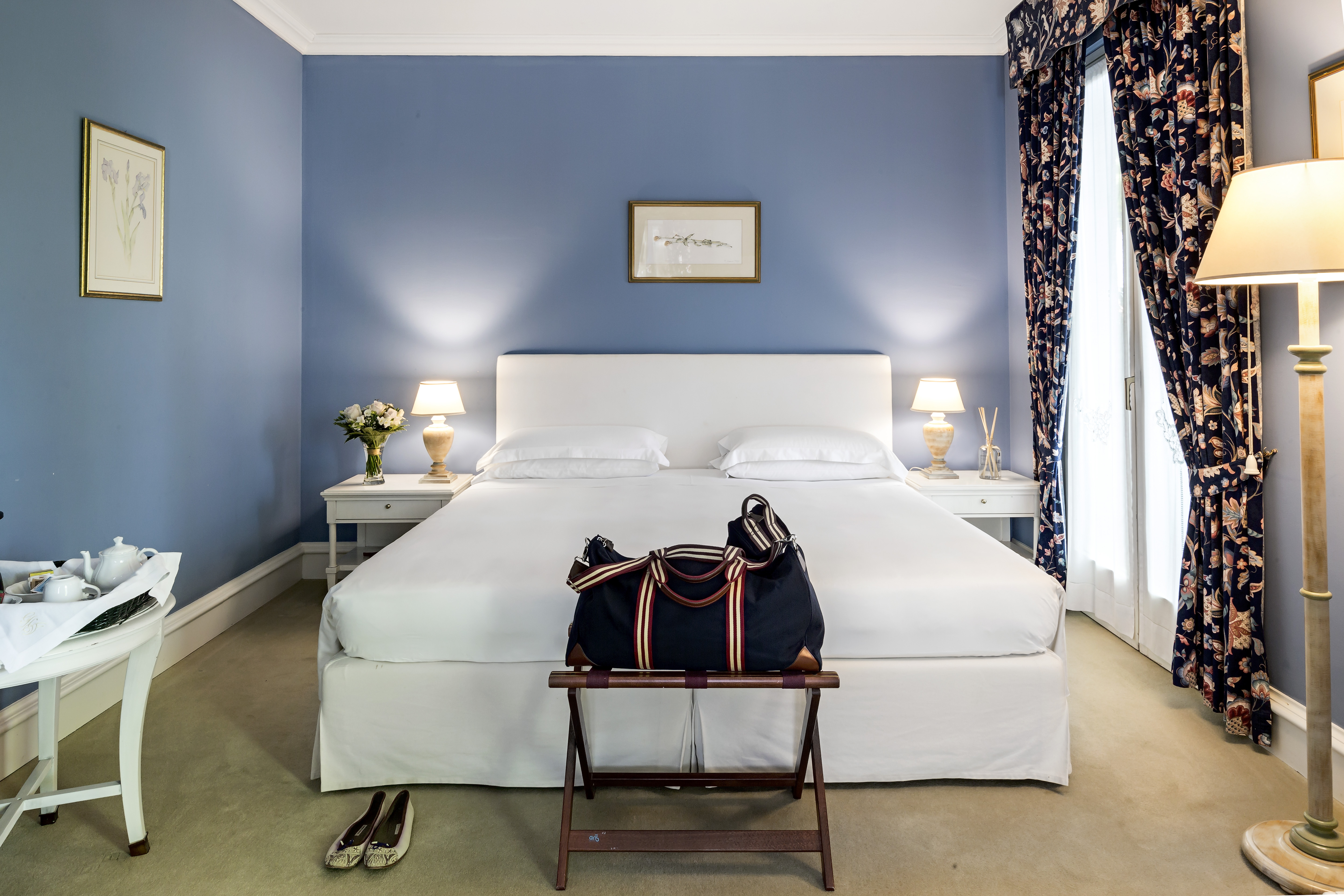 Junior Suite Capacity 2