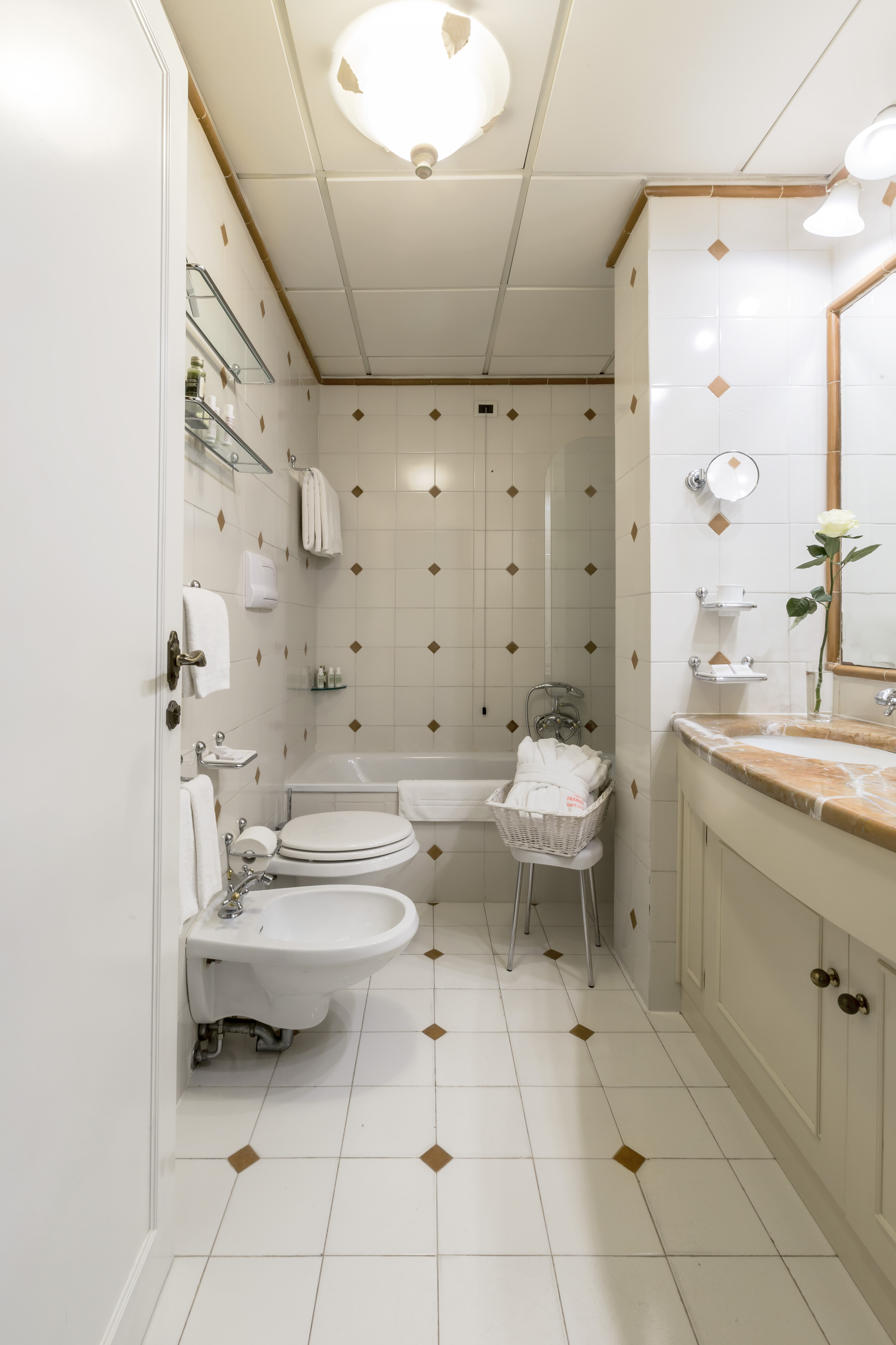 Junior Suite Capacity 2