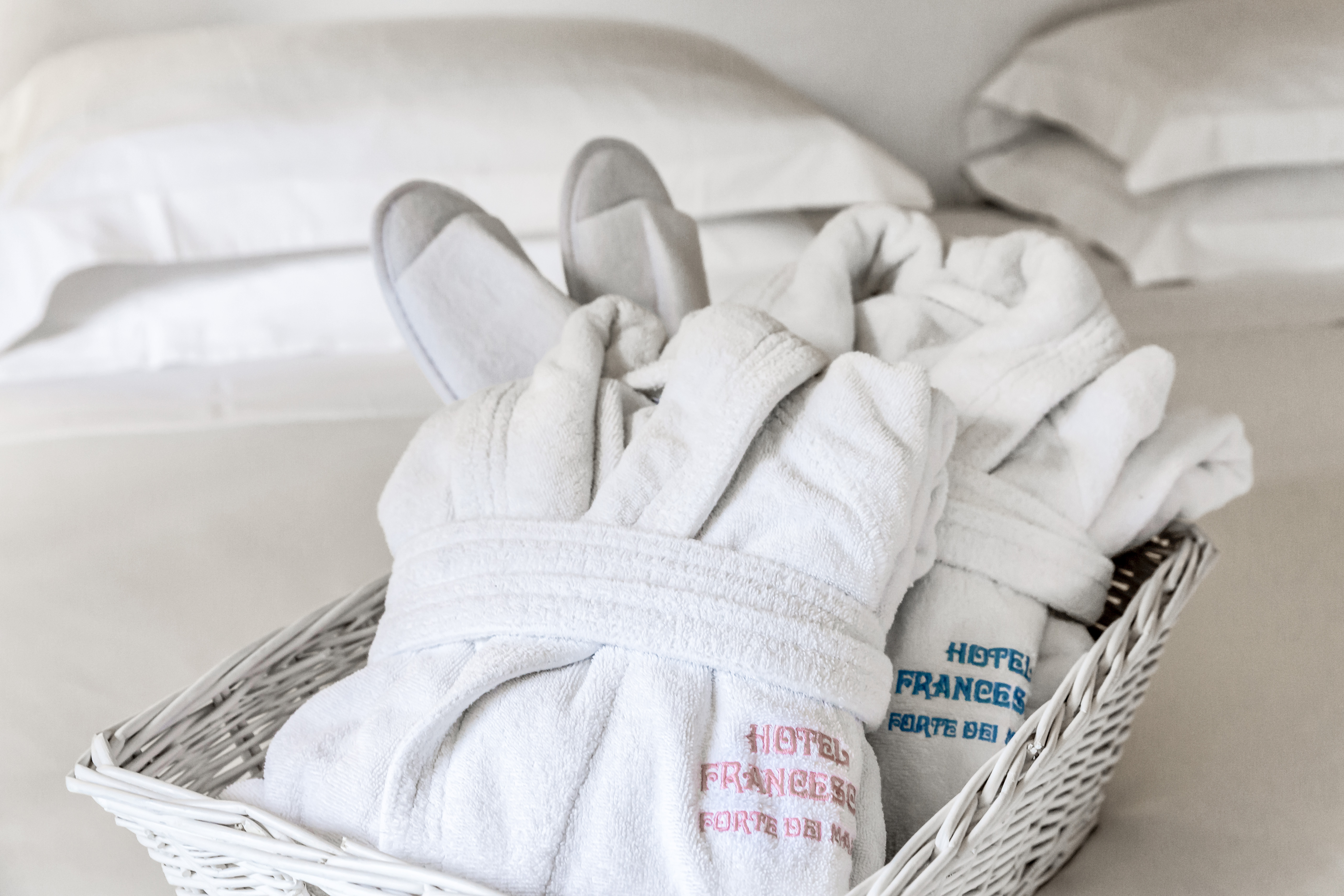 Junior Suite Capacity 2