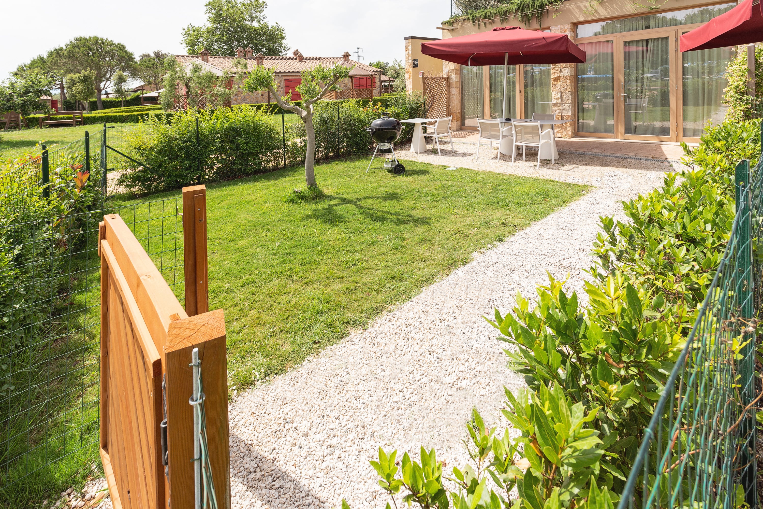 Junior Suite Capacity 4