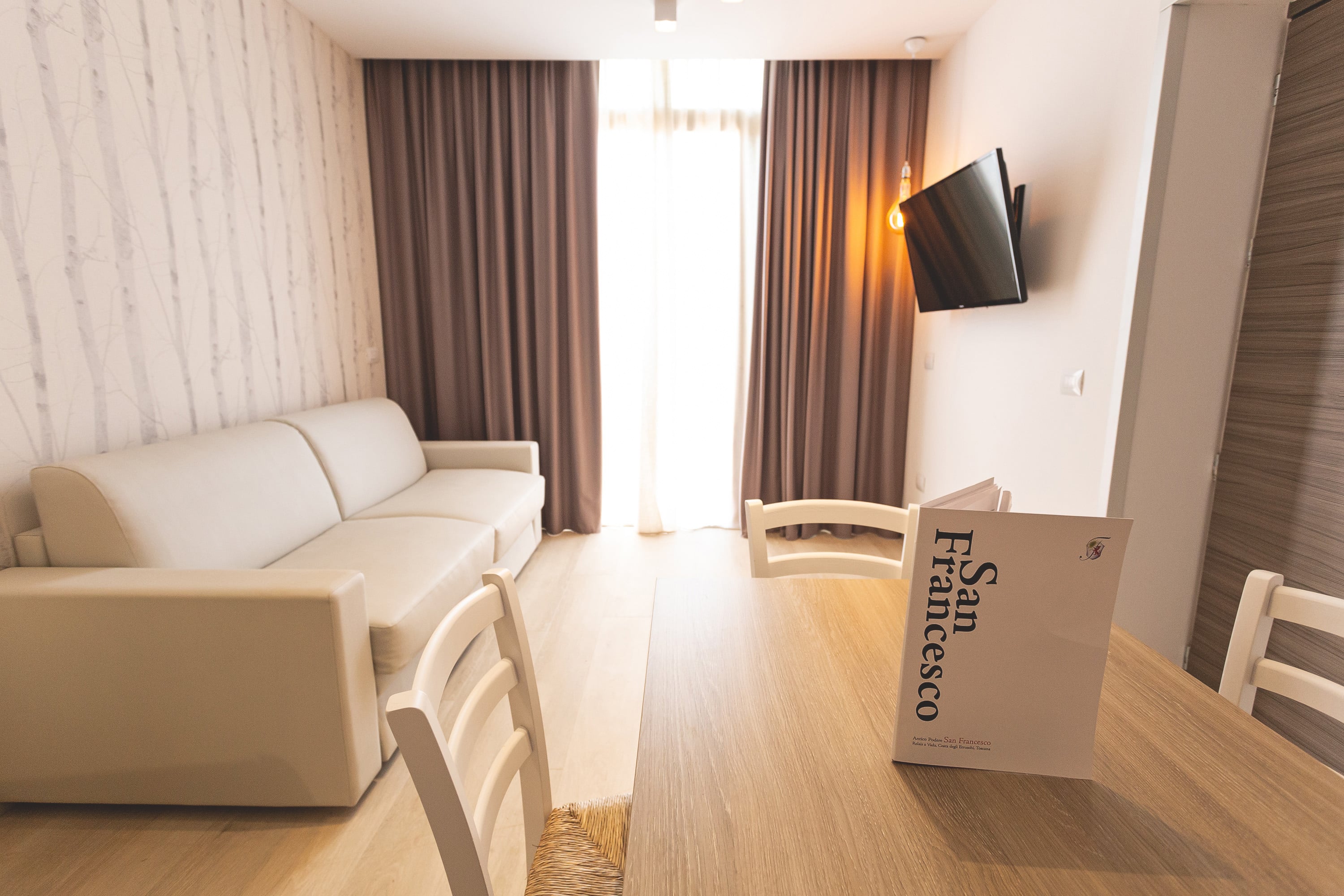 Junior Suite Capacity 4