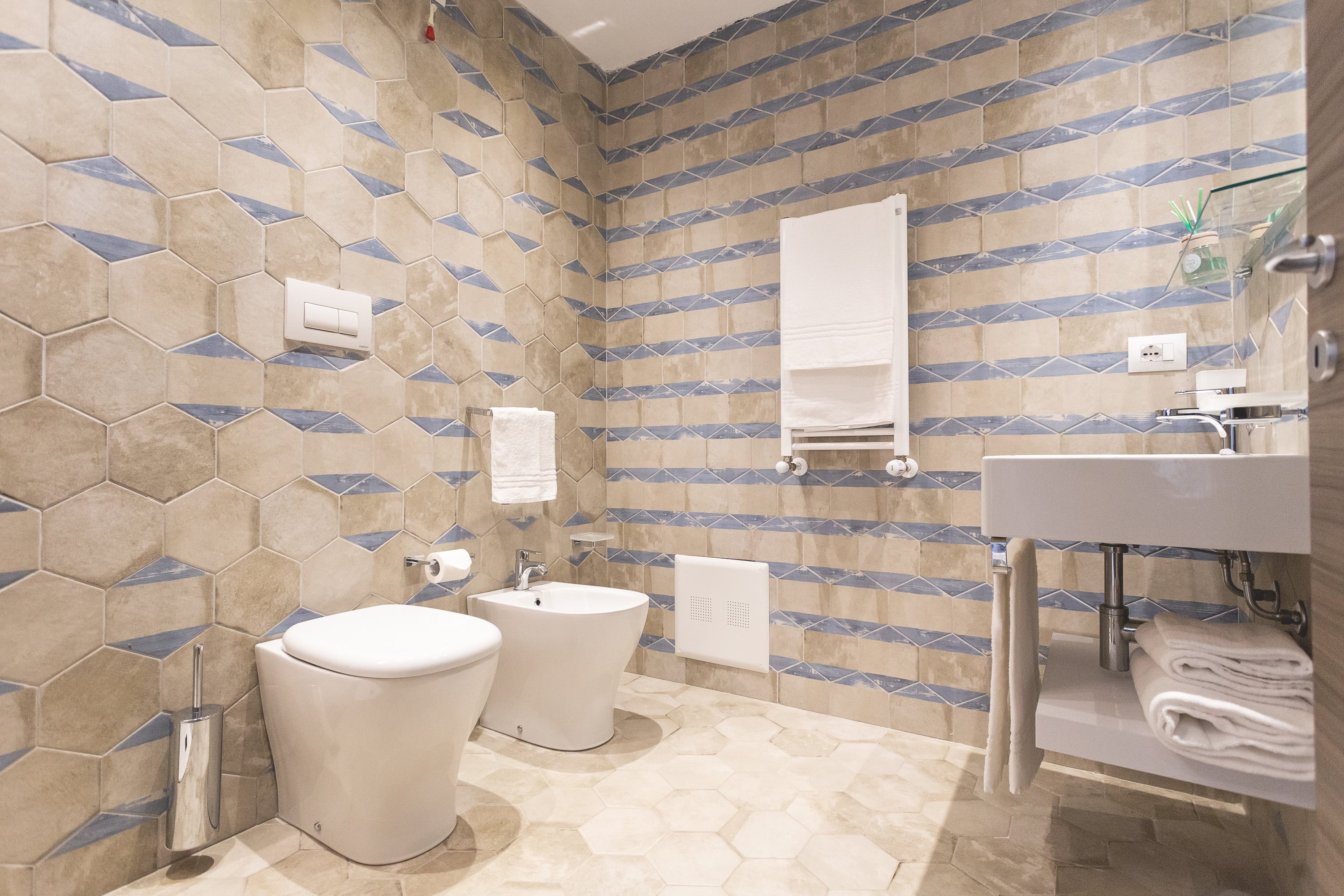 Junior Suite Capacity 4