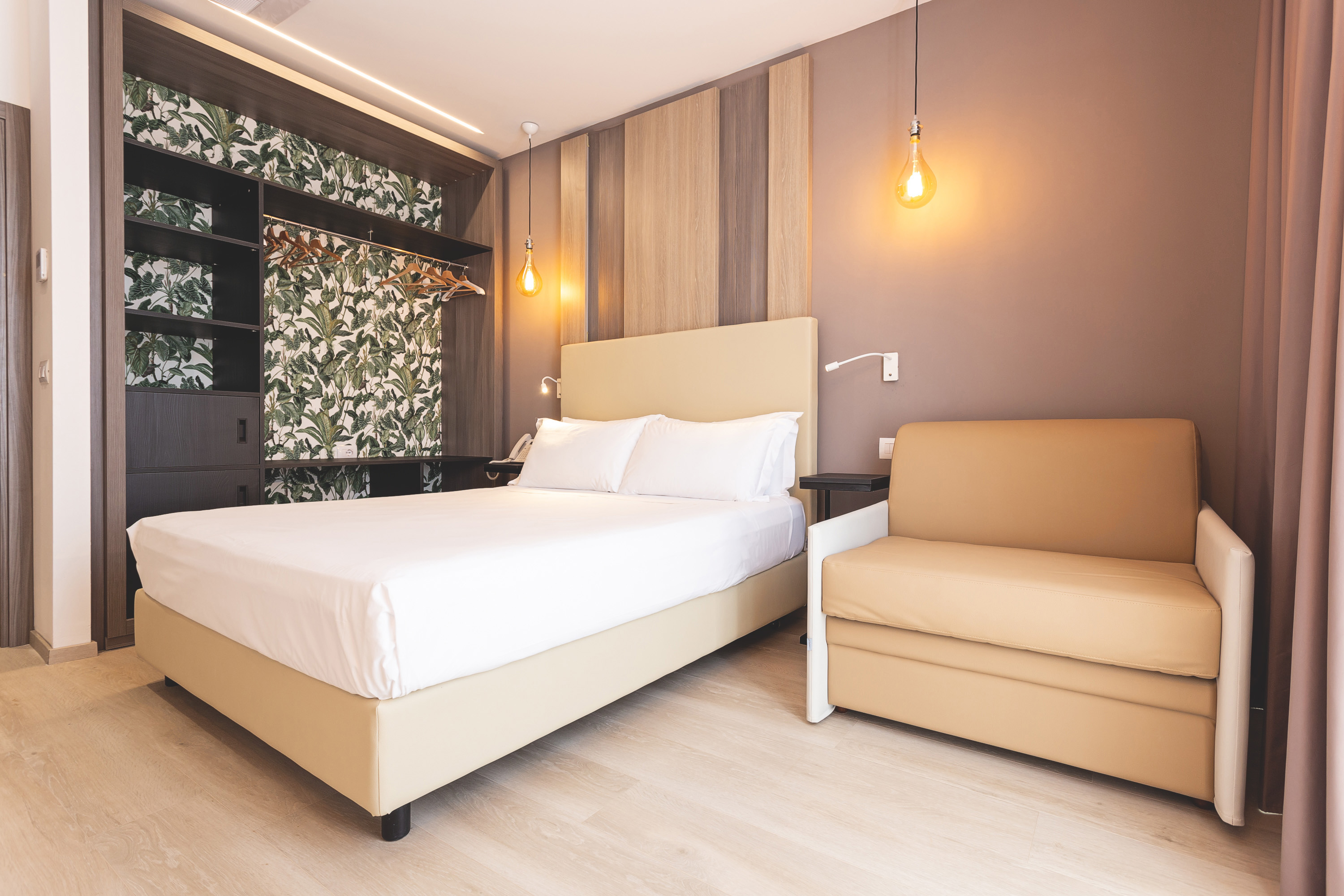 Junior Suite Capacity 4