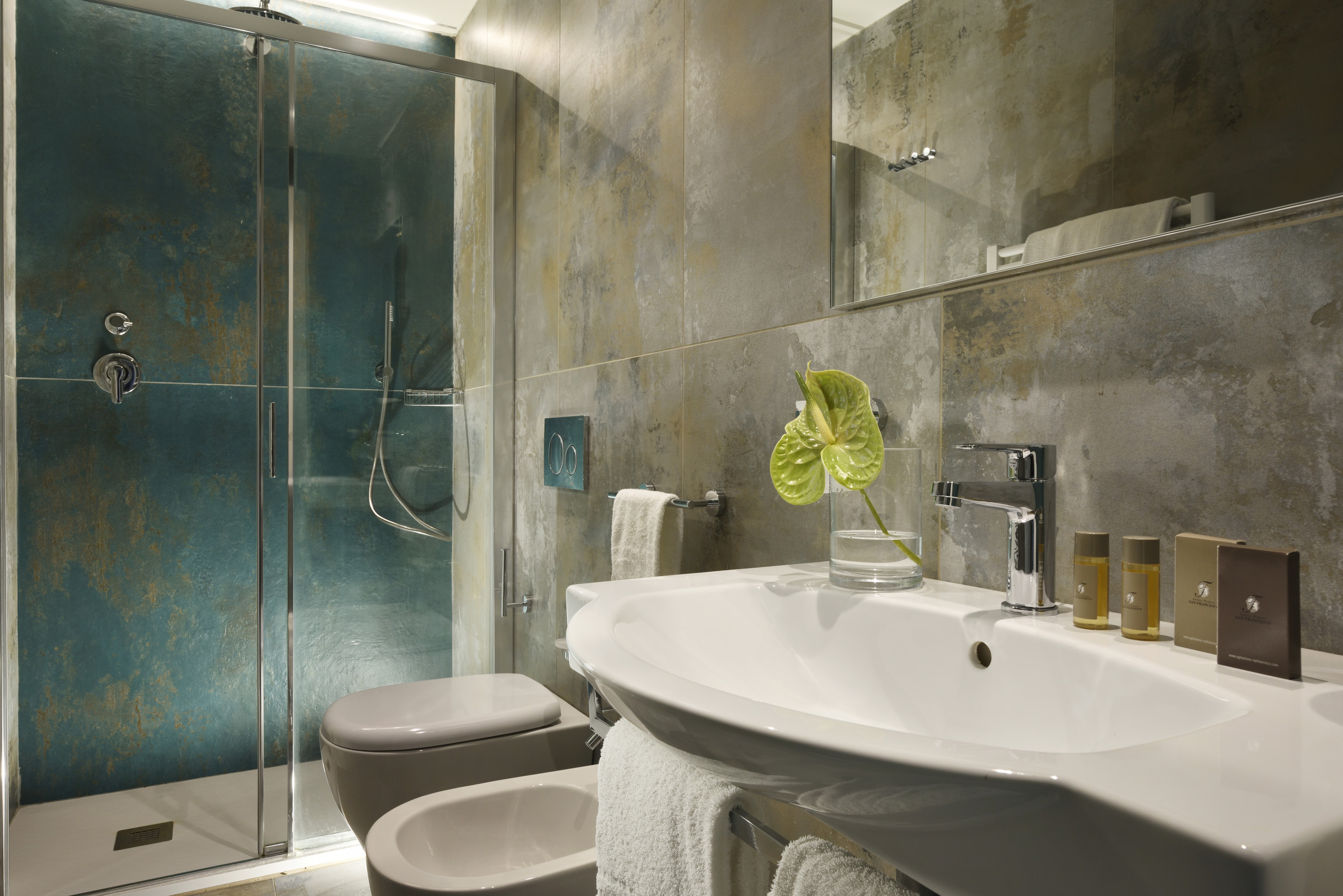 Double Deluxe with Jacuzzi