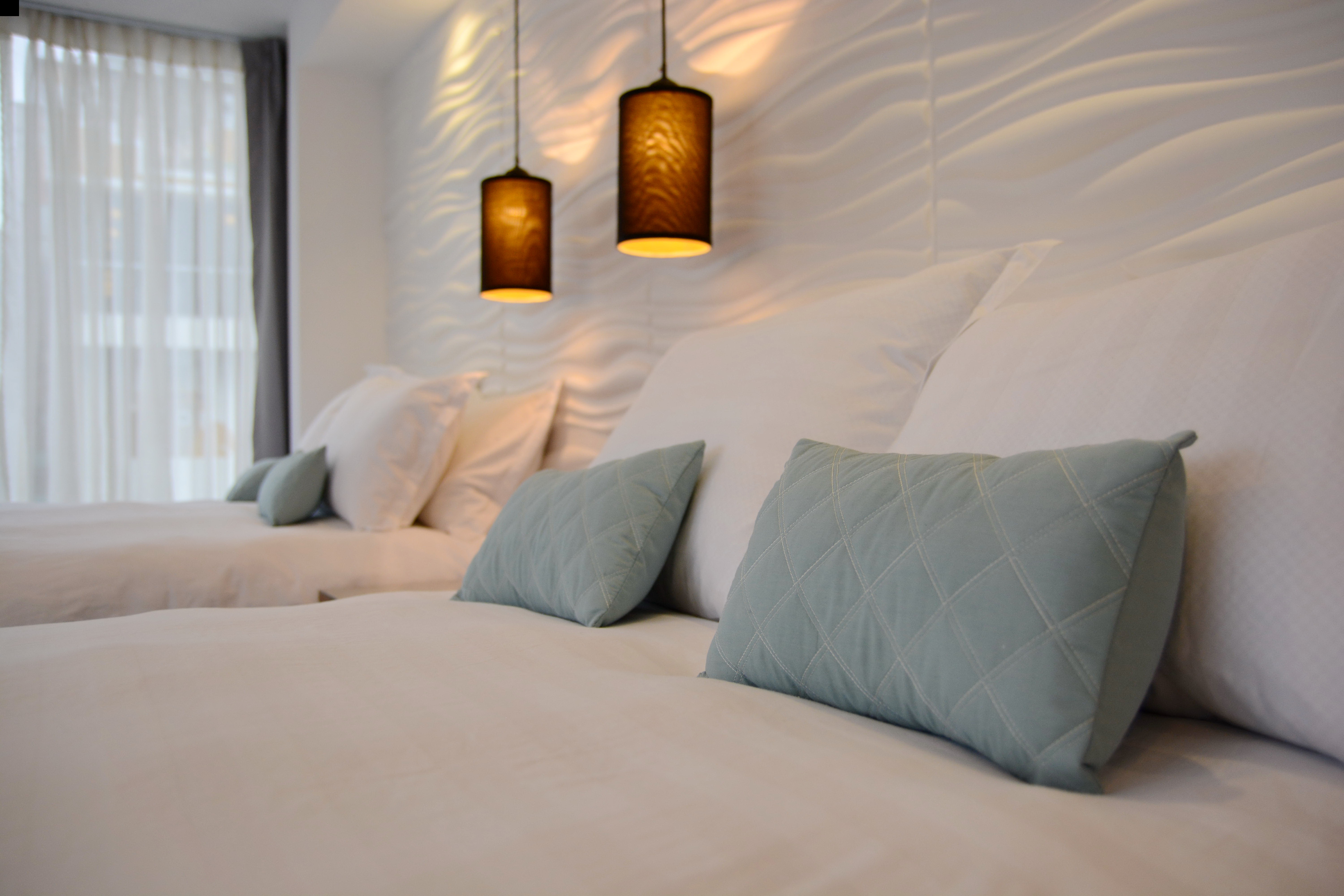 Suite Two Queen Beds