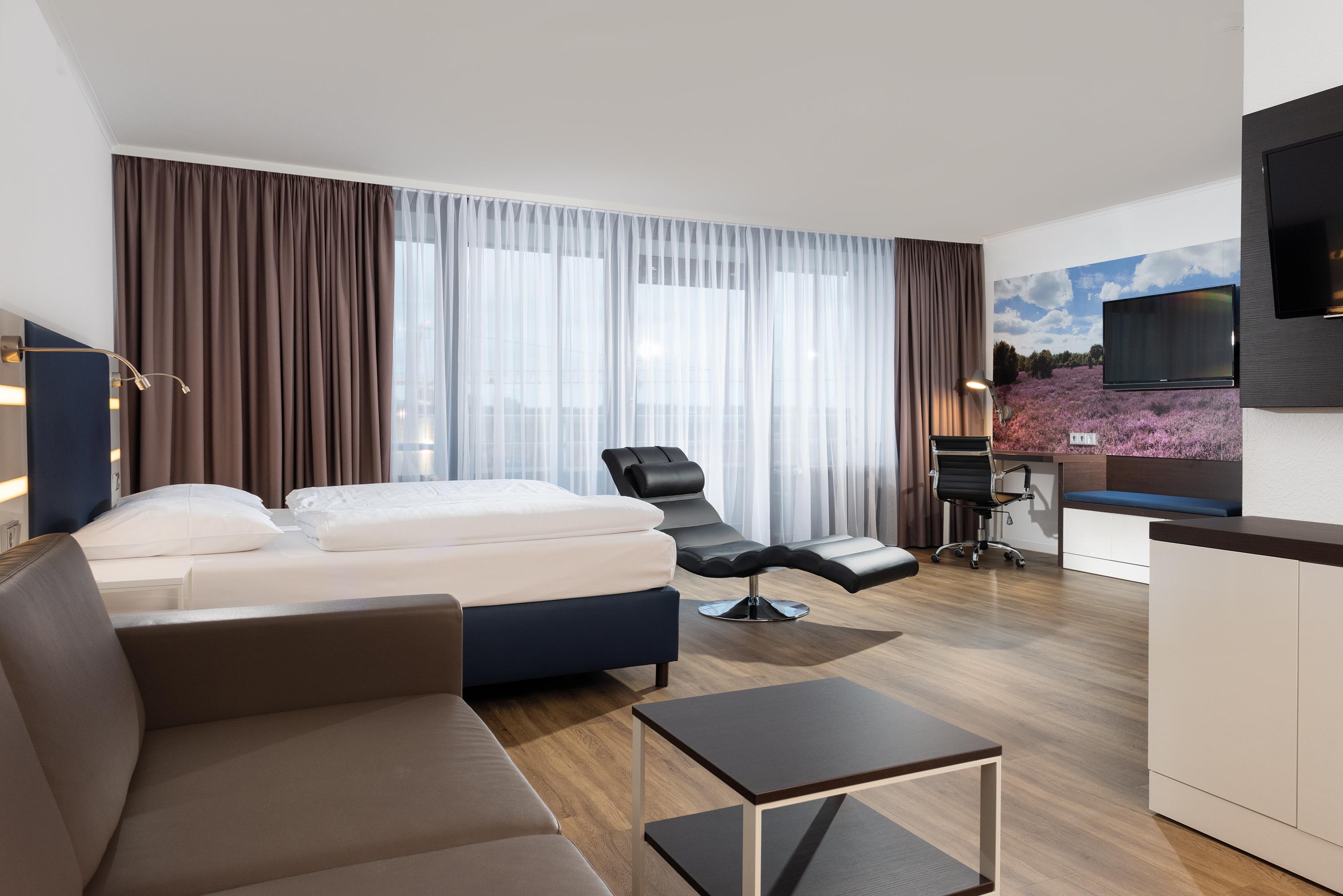 Junior Suite Standard