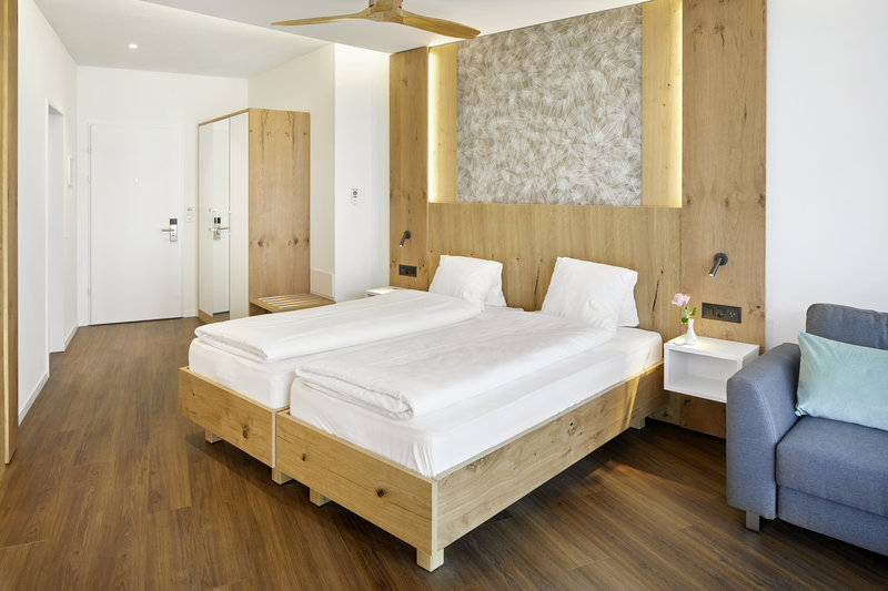 Family Room Standard