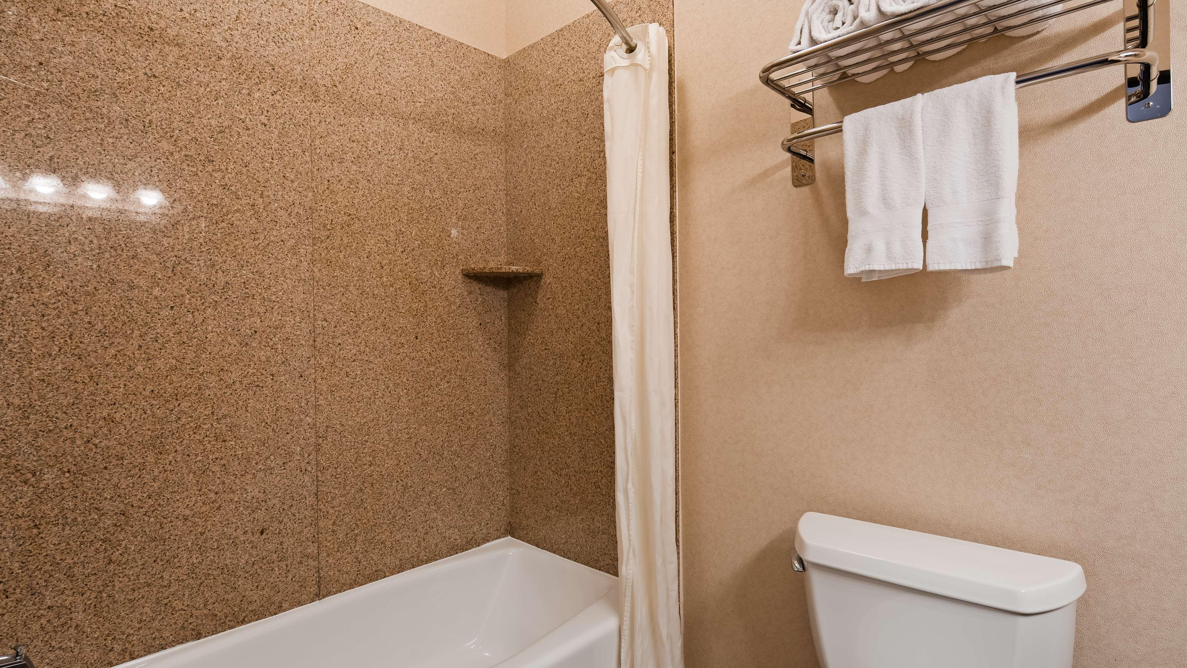 Room King Bed Non Smoking