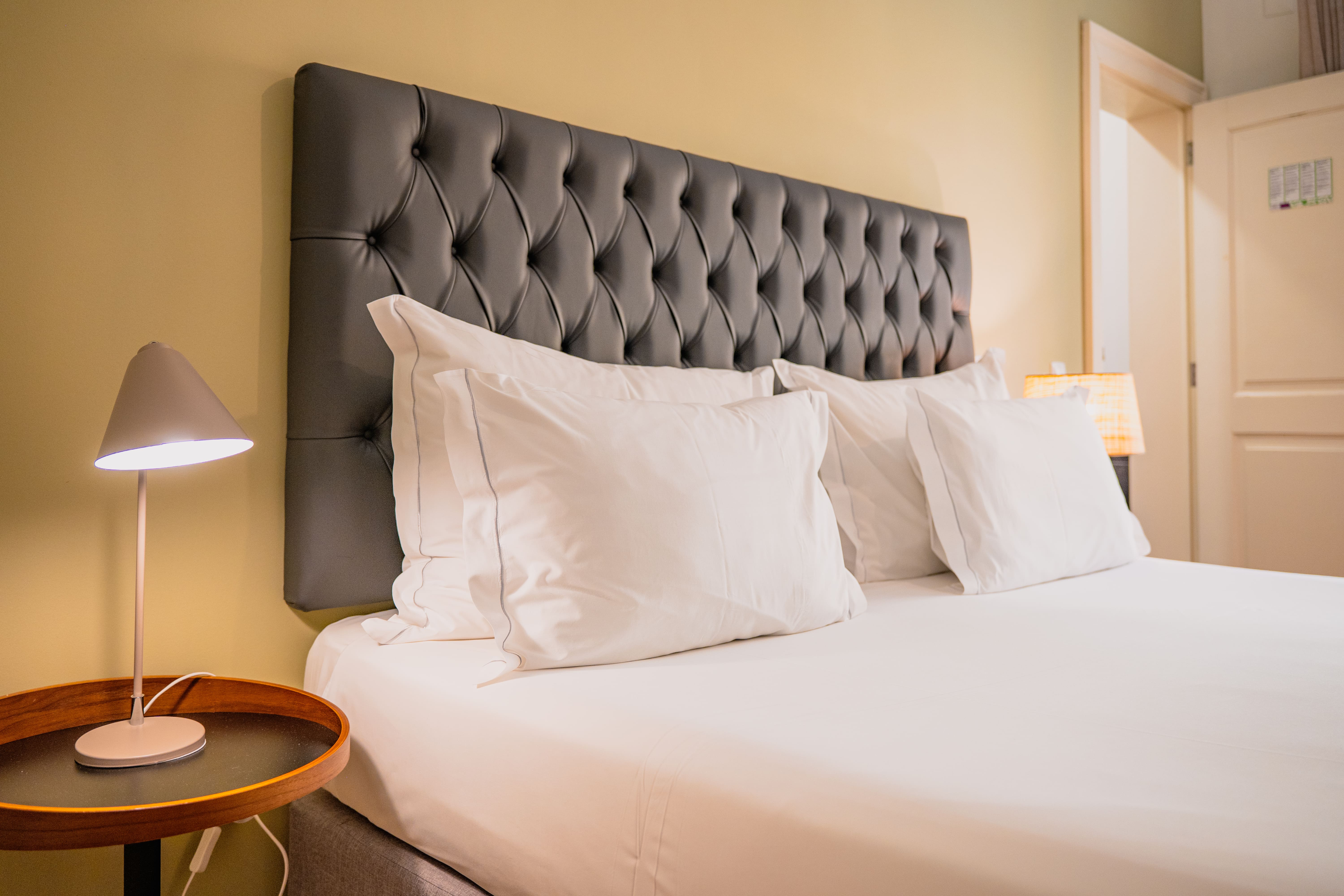 Double Superior with Double Bed