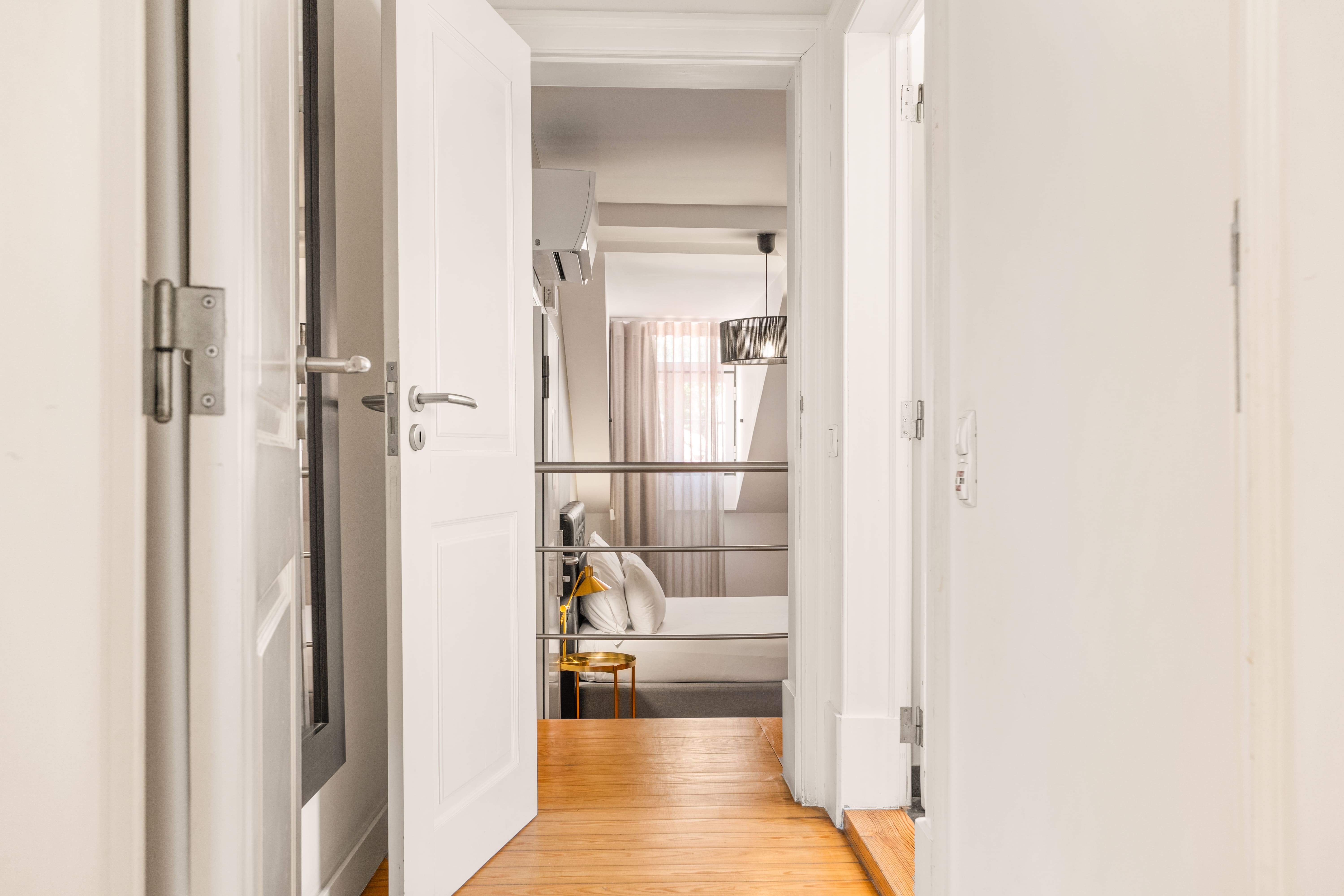 Family Room Deluxe One Bed