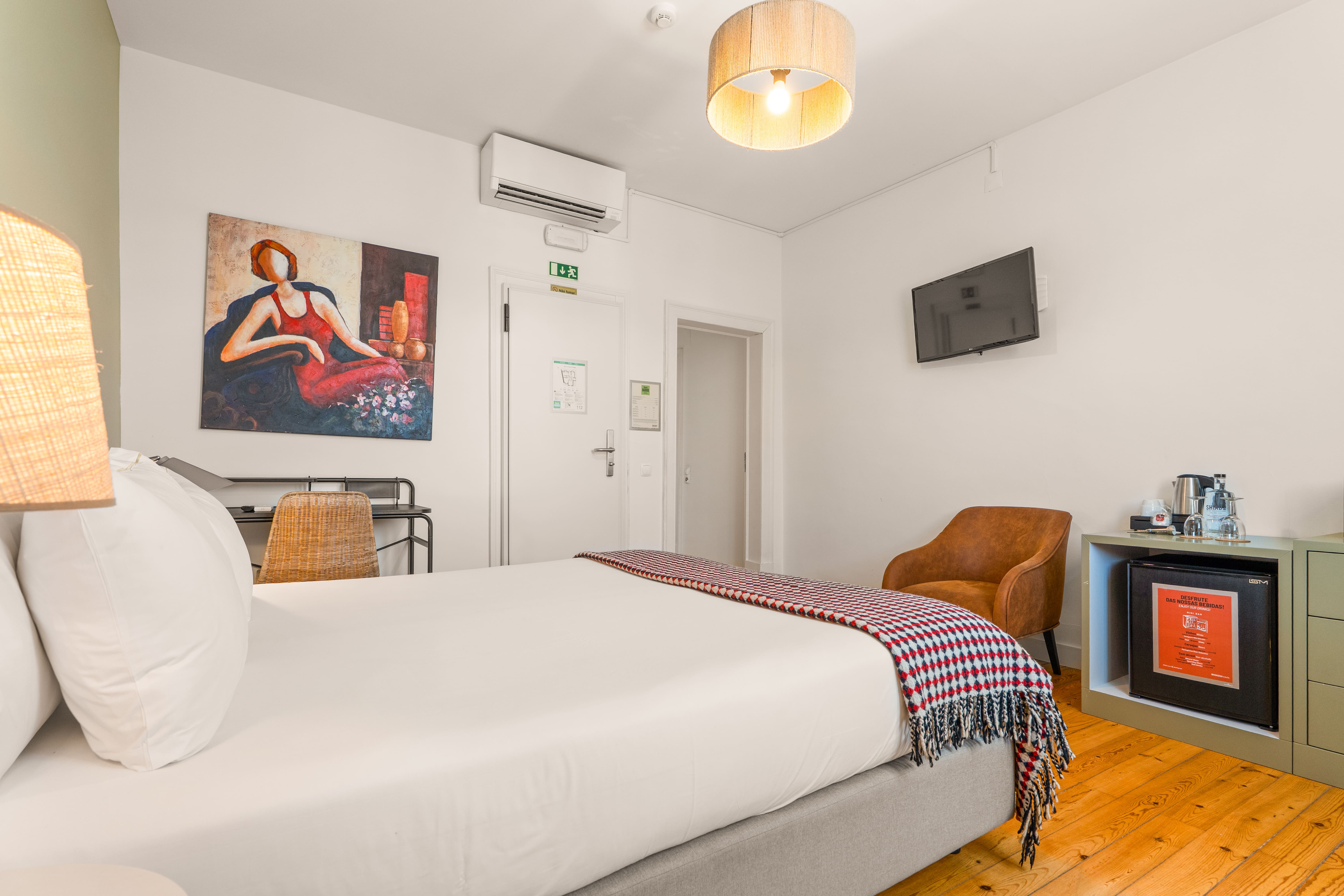 Family Room Deluxe One Bed