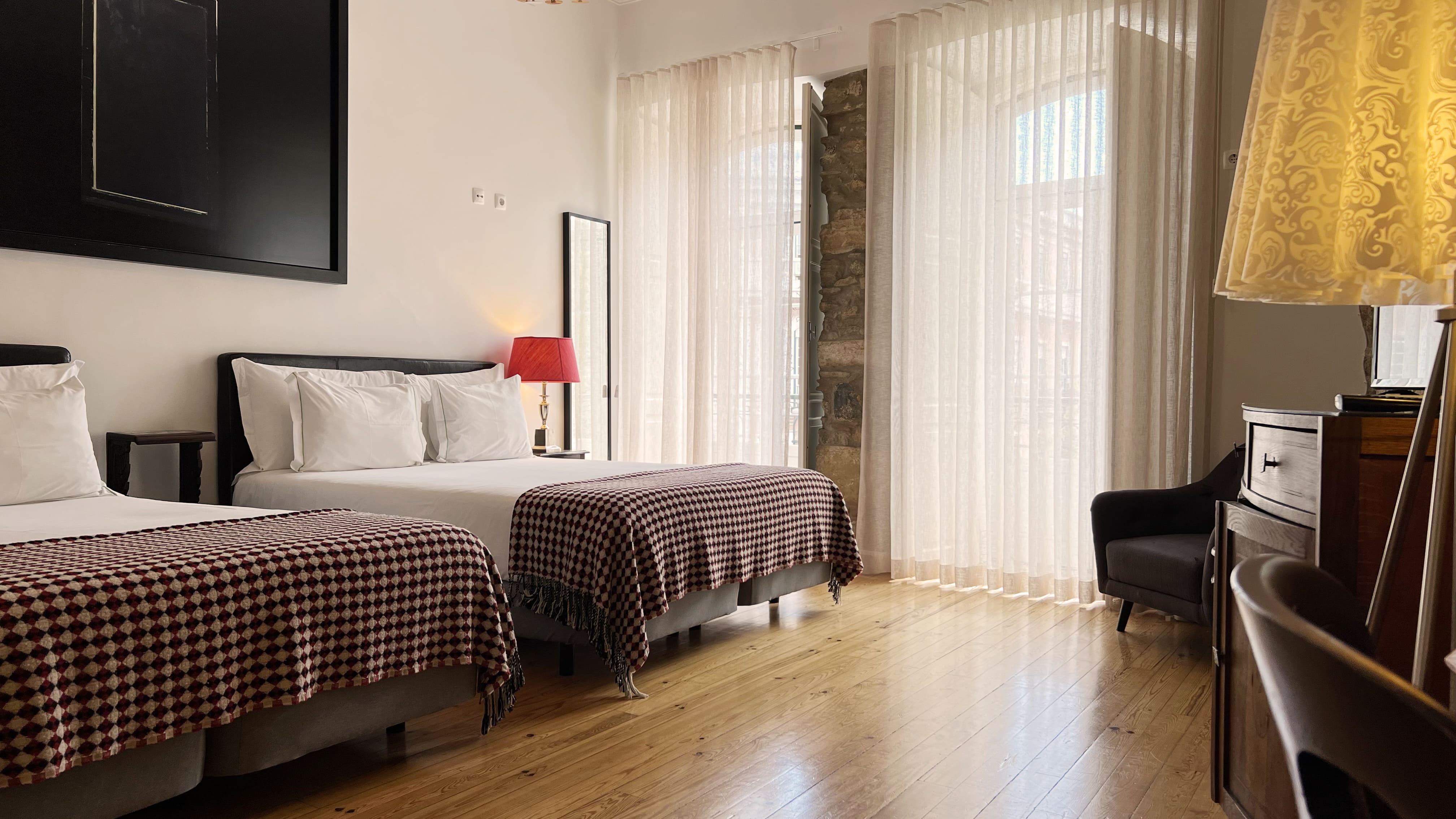 Family Room Deluxe One Bed