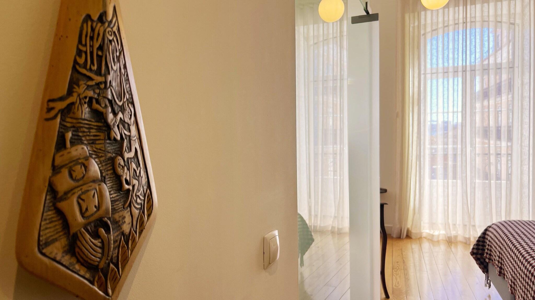 Double Superior Queen Bed