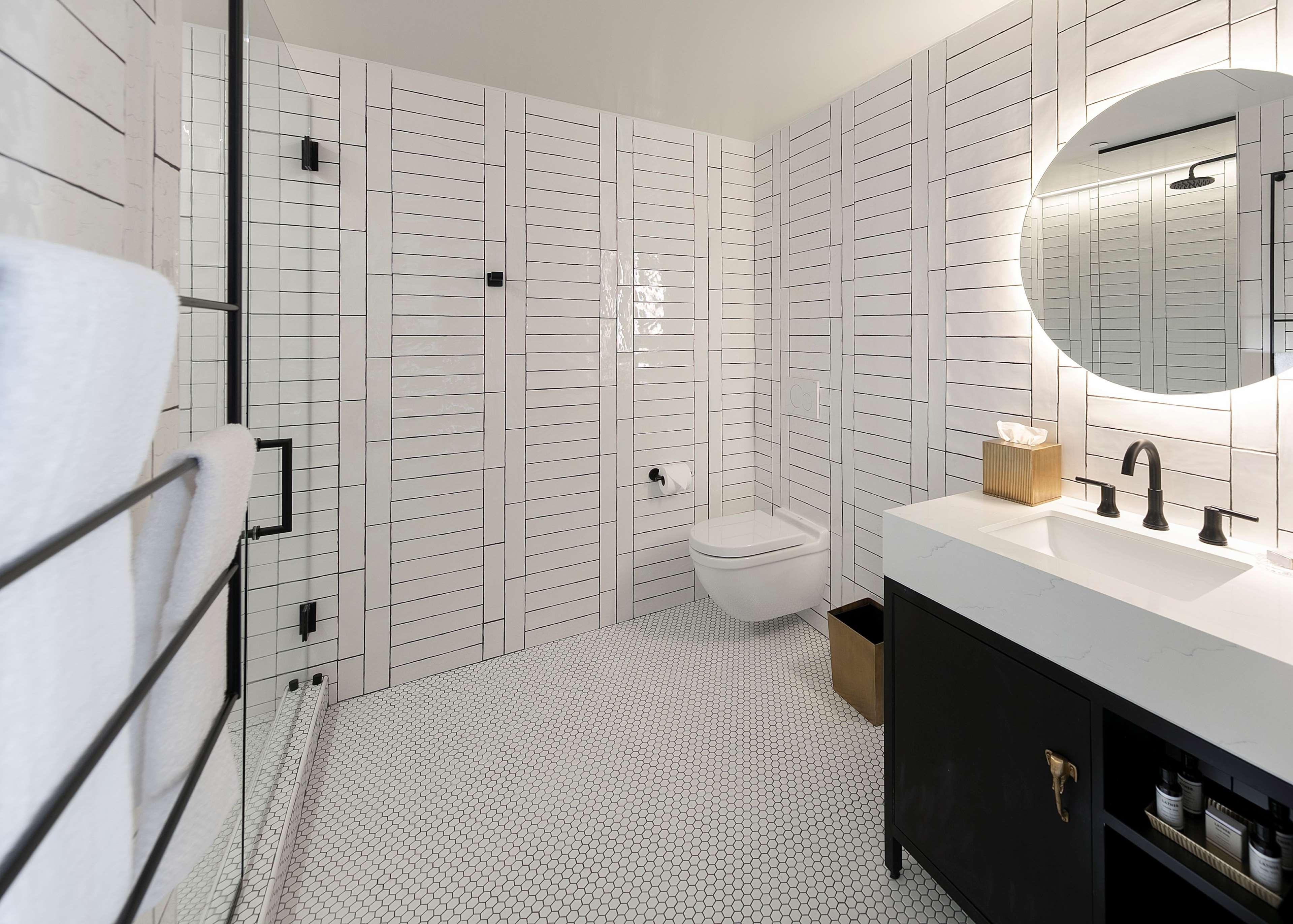 Double Two Queen Beds