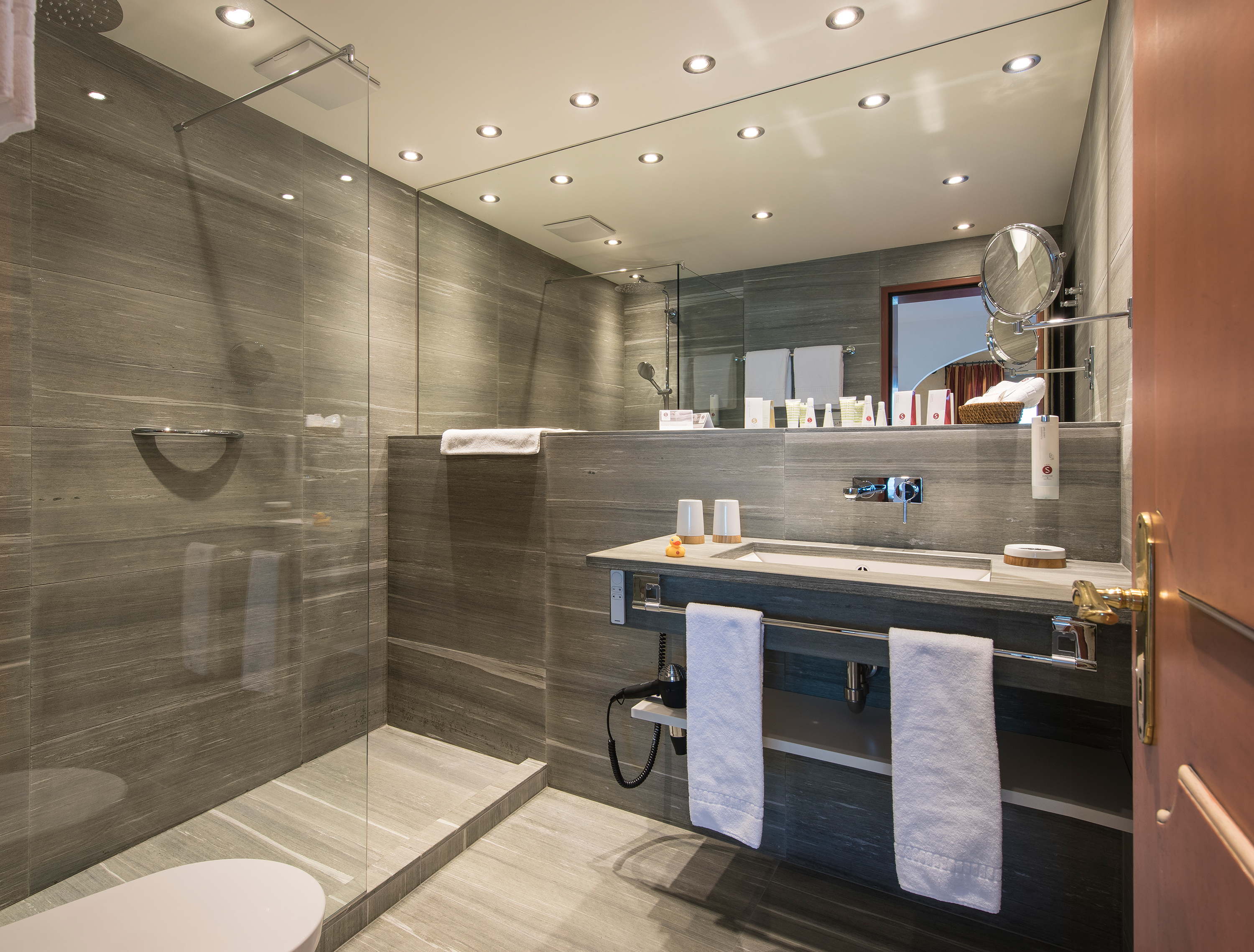 Suite One Bedroom One Bathroom