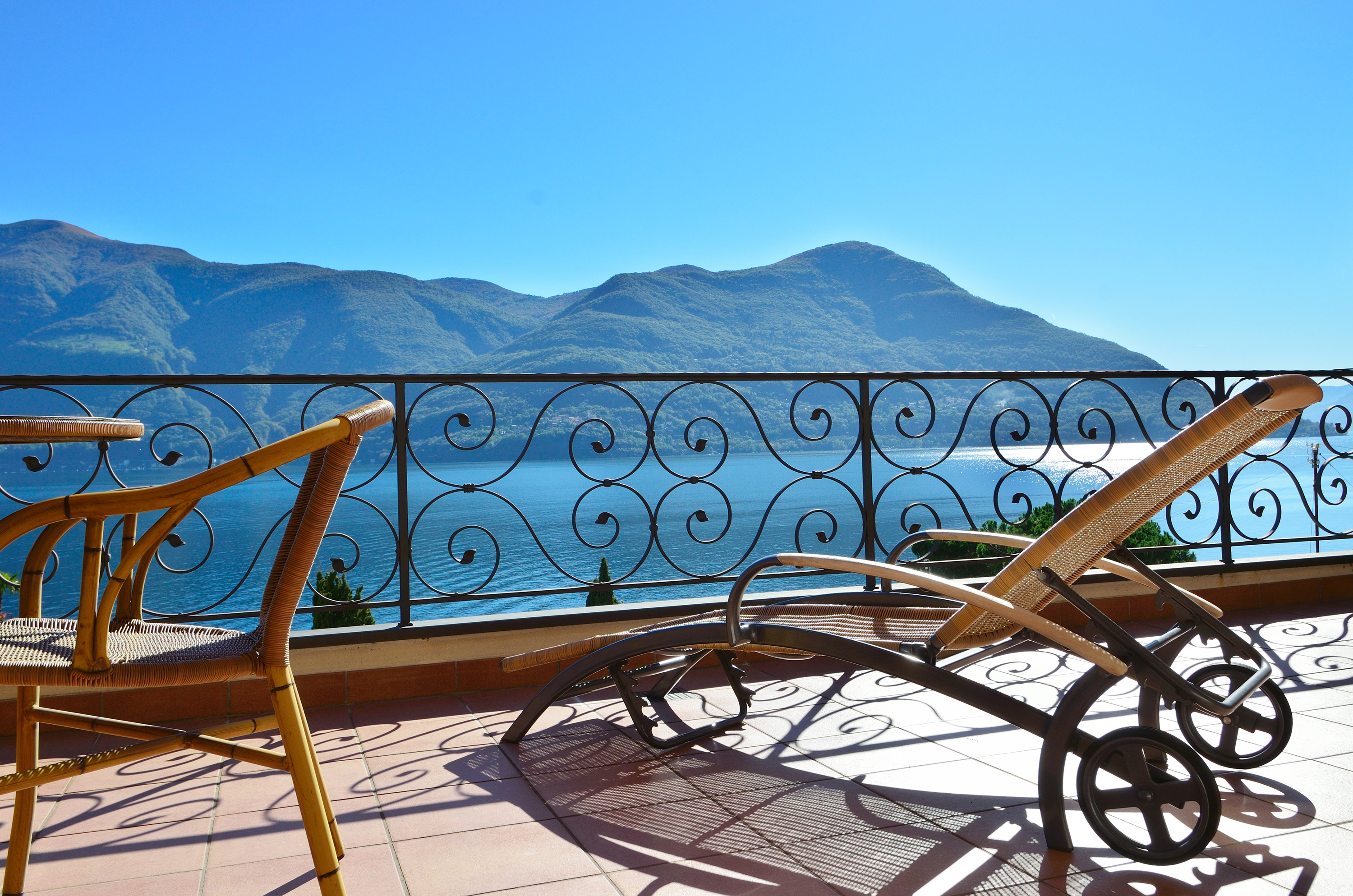 Suite One Bedroom One Bathroom