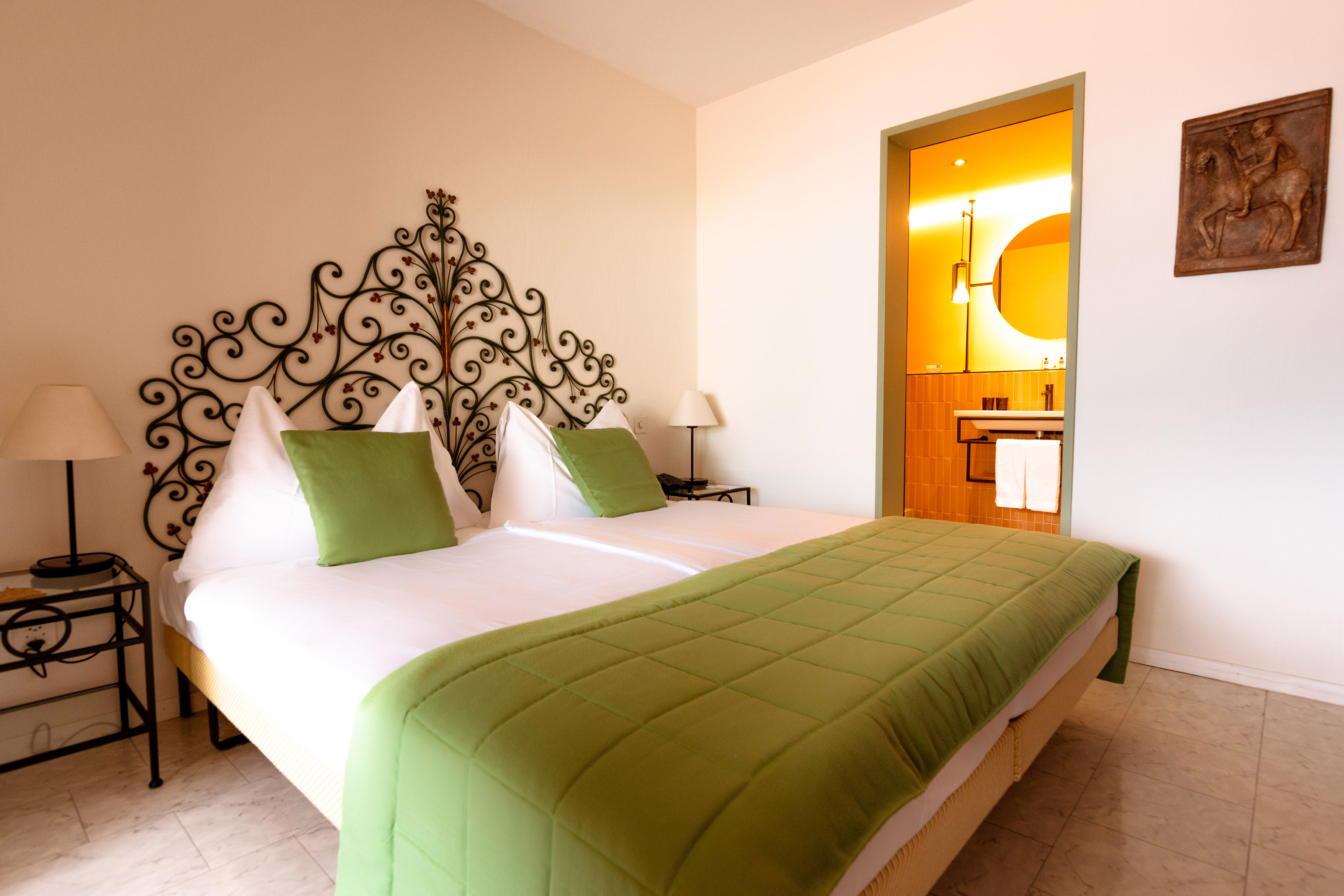 Junior Suite Classic