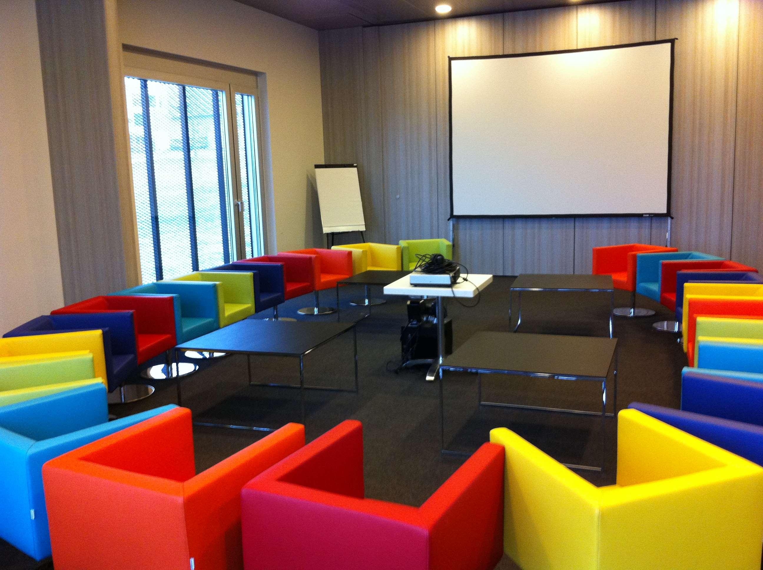 Conferences