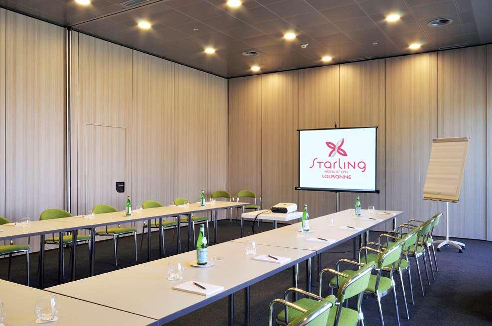 Conferences