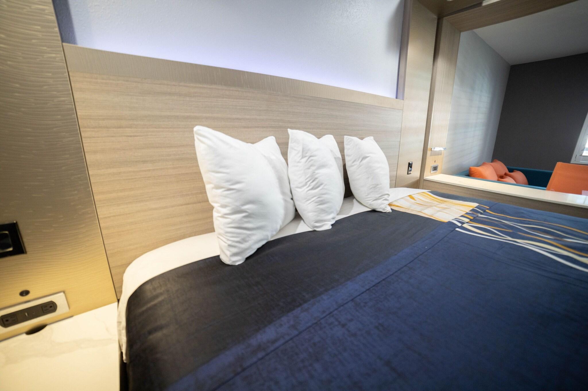 Suite King Bed Non Smoking