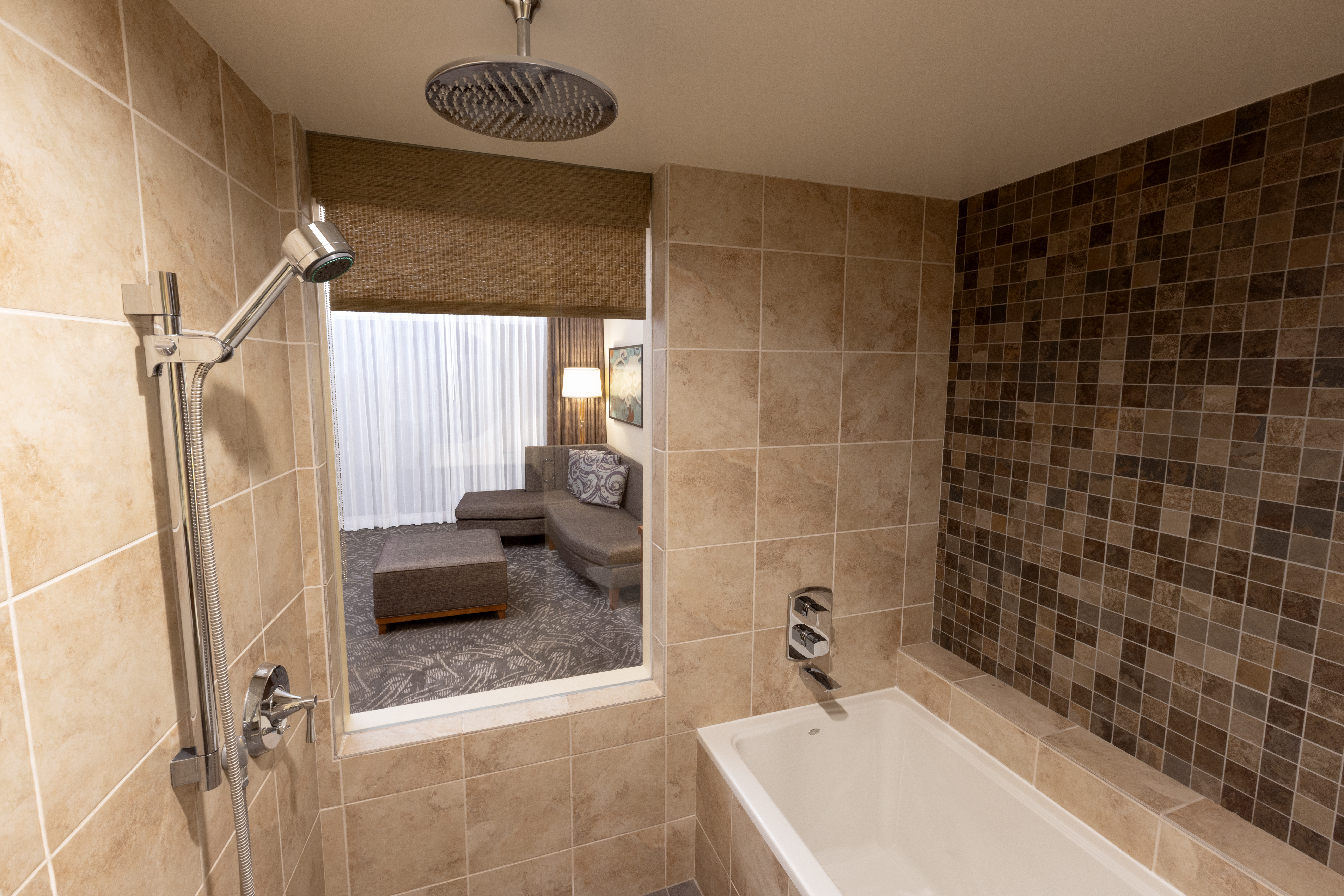 Suite Two Double Beds