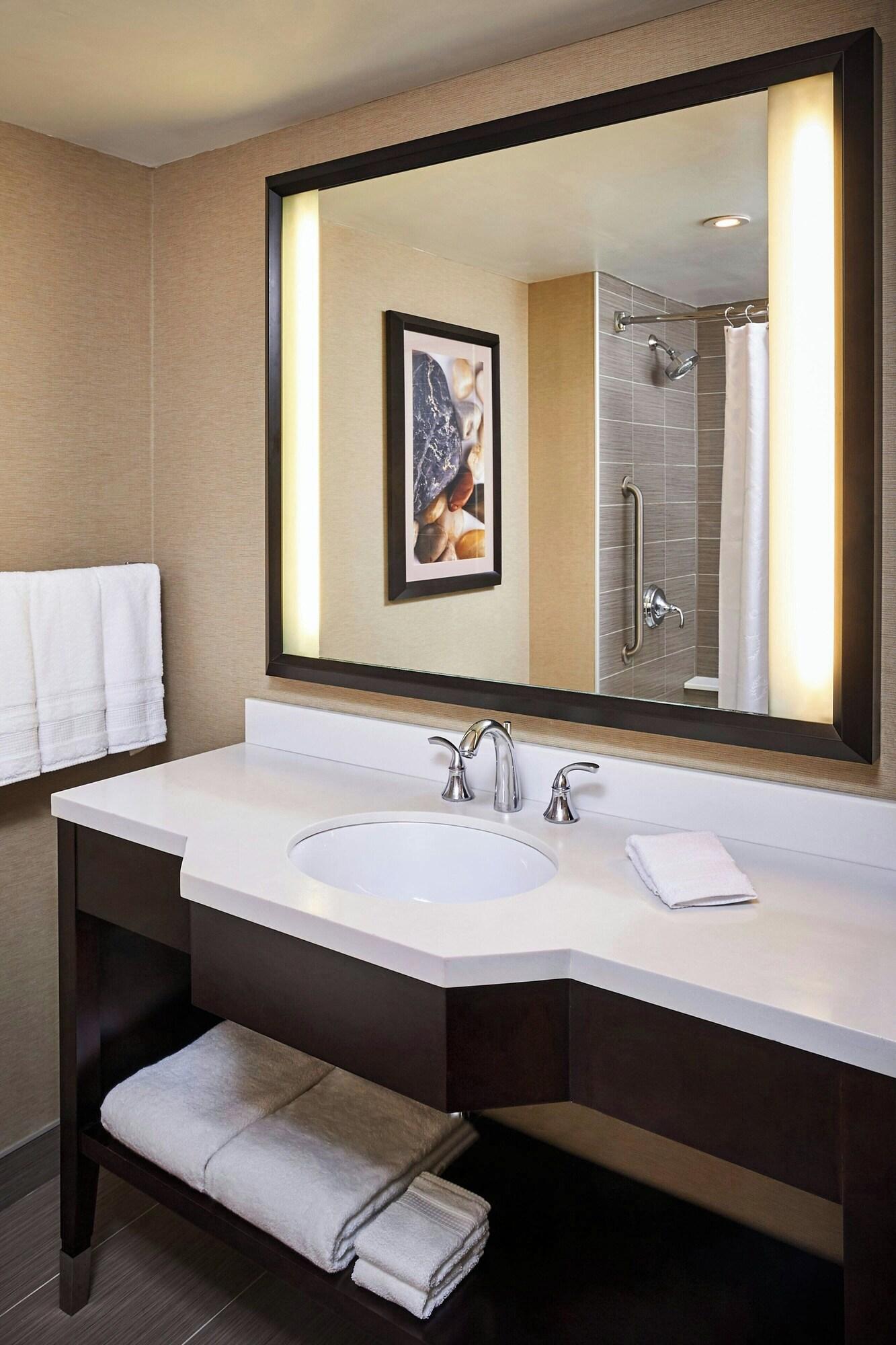 Double Two Queen Beds