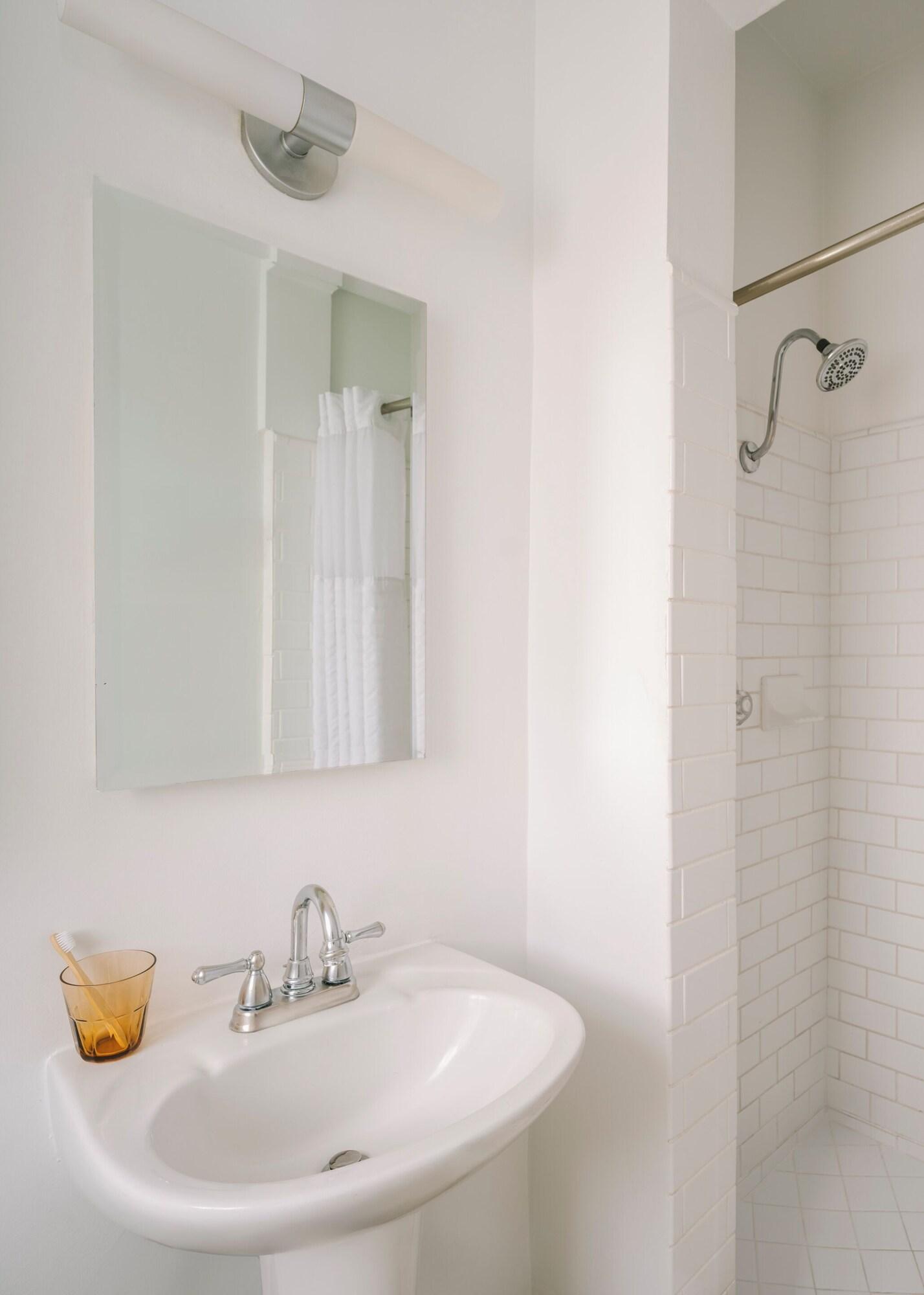 Double Two Double Beds