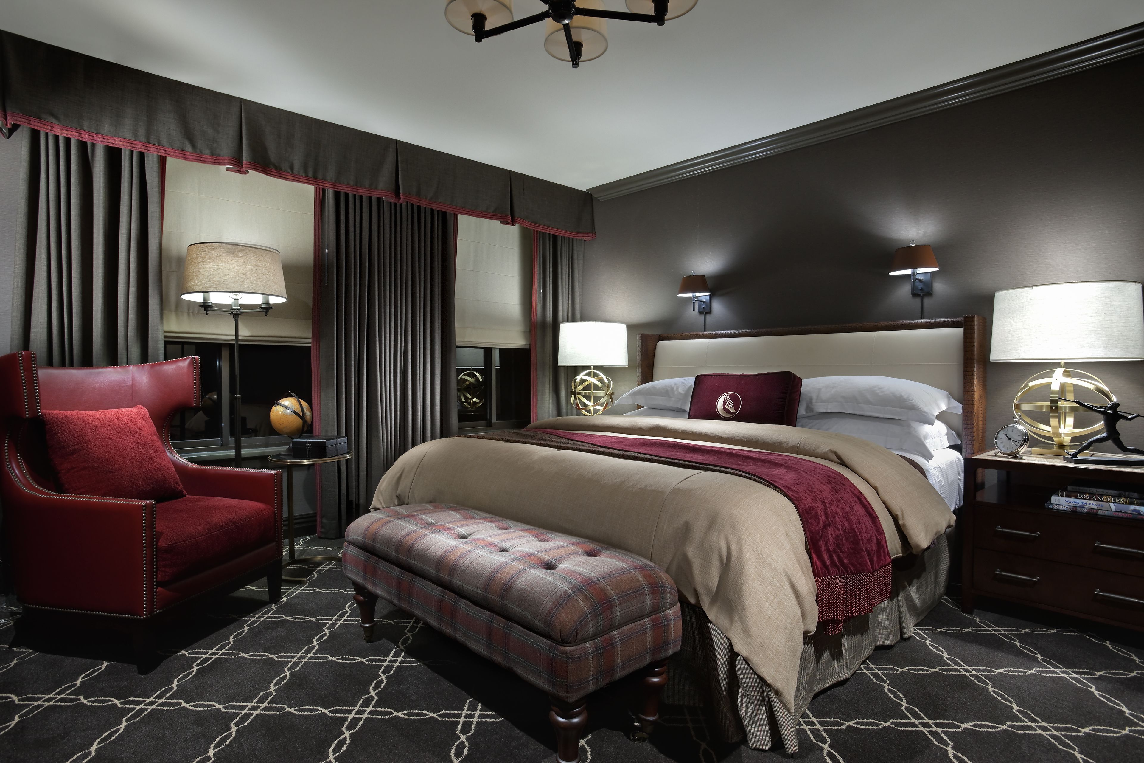 Double Accesible Deluxe 