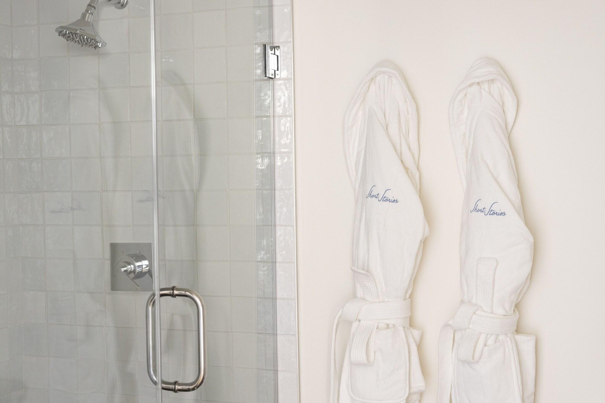 Double Two Double Beds Premium