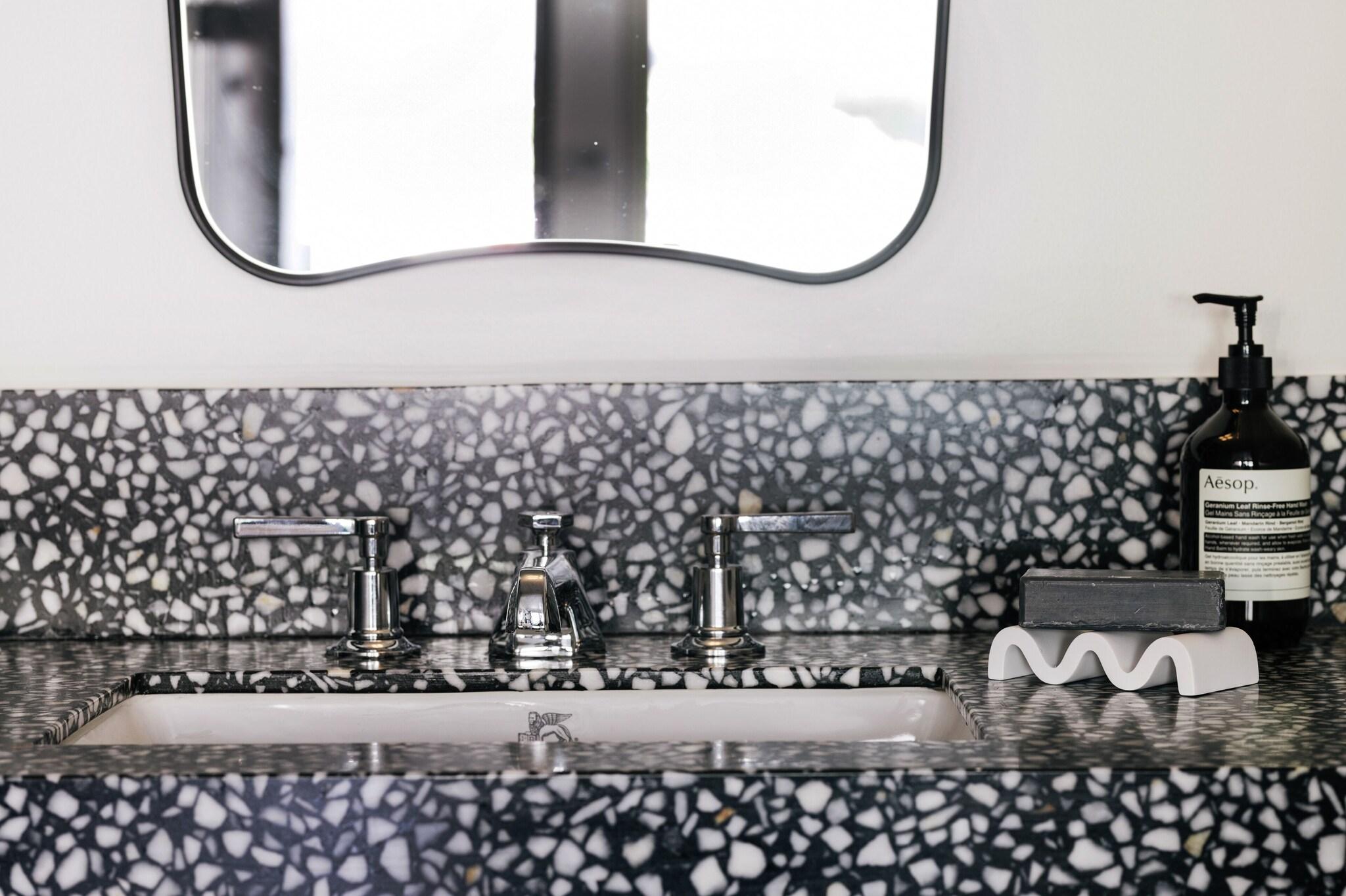 Double Two Double Beds Premium