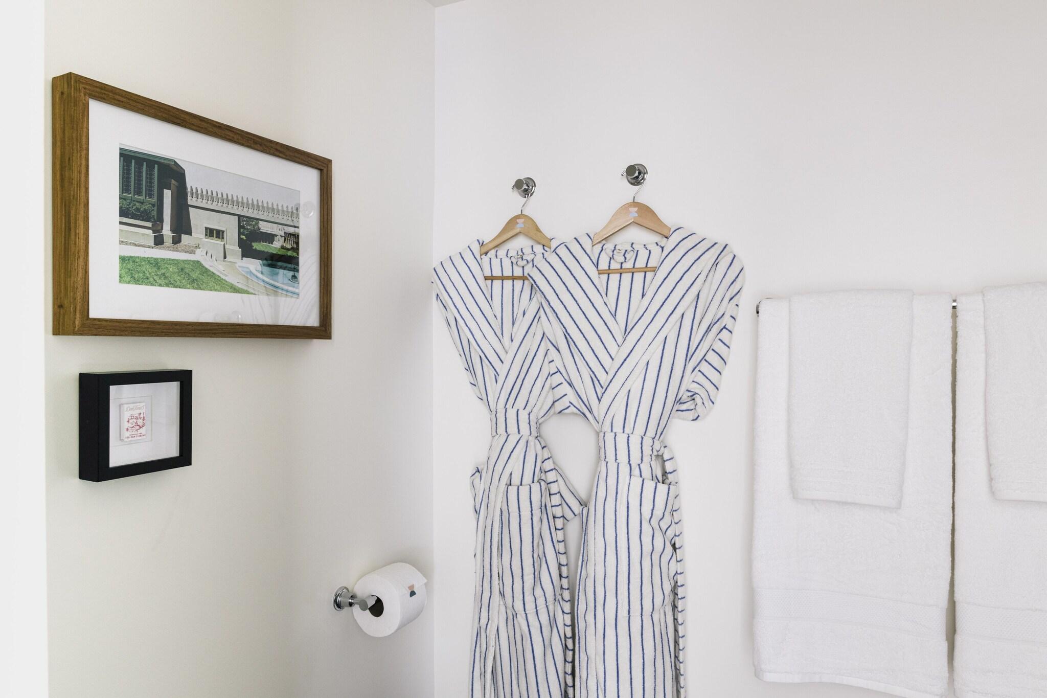 Double Two Double Beds