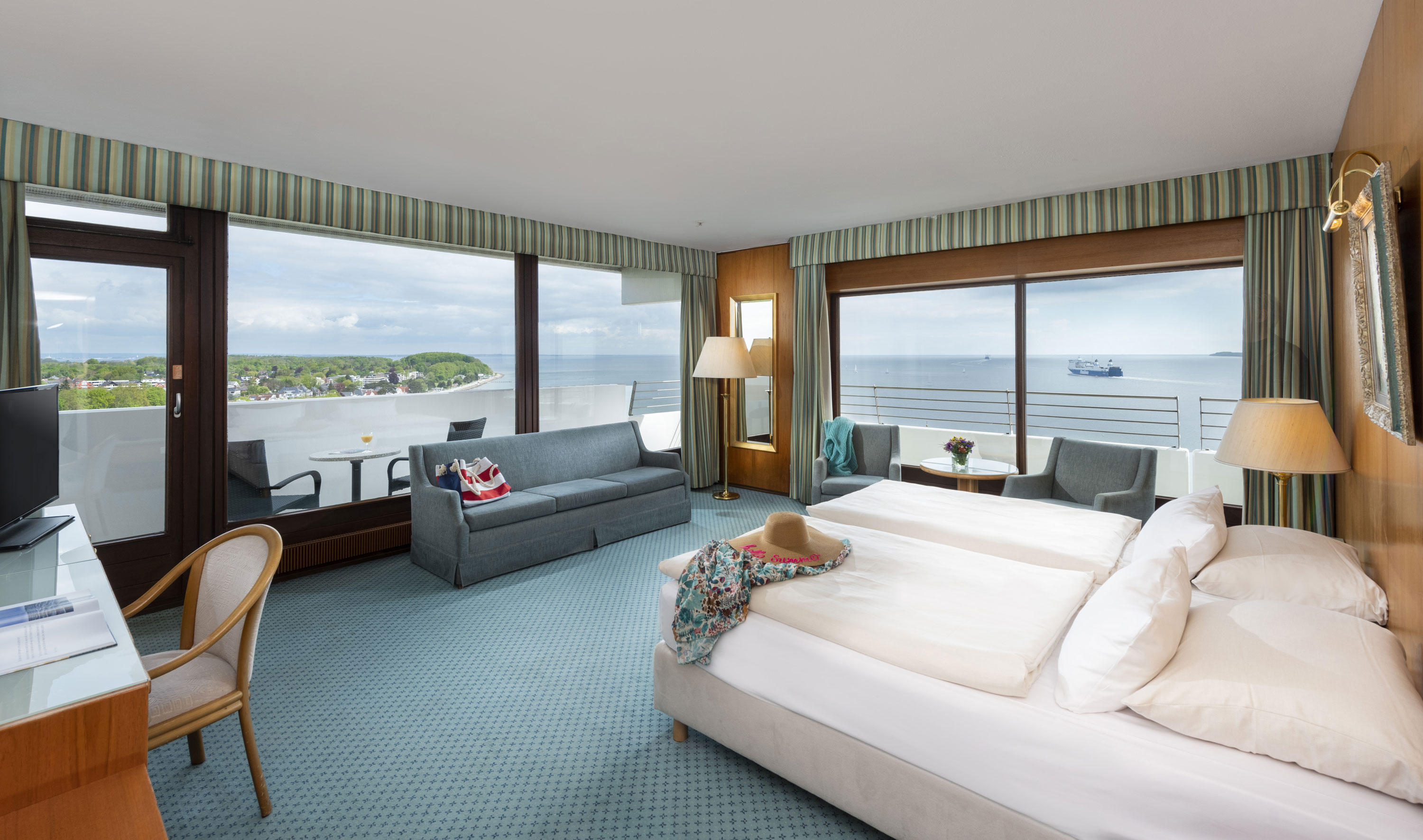 Junior Suite Standard