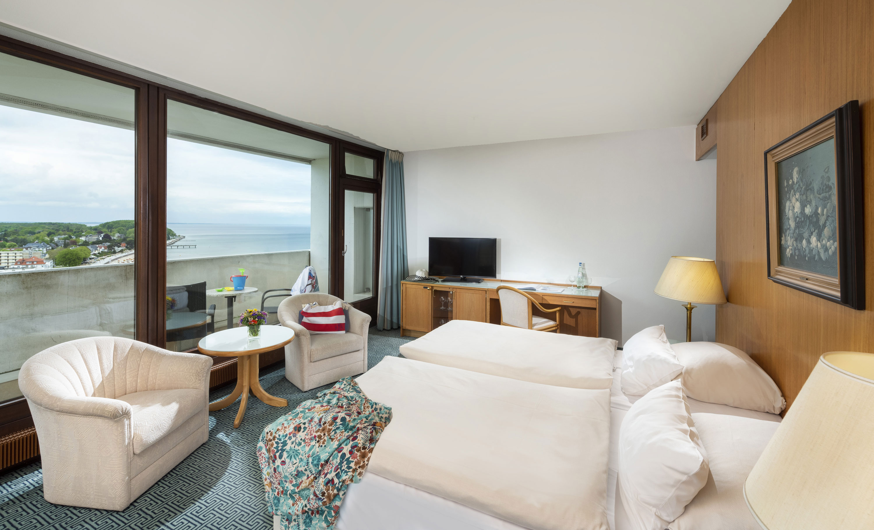 Family Room Standard