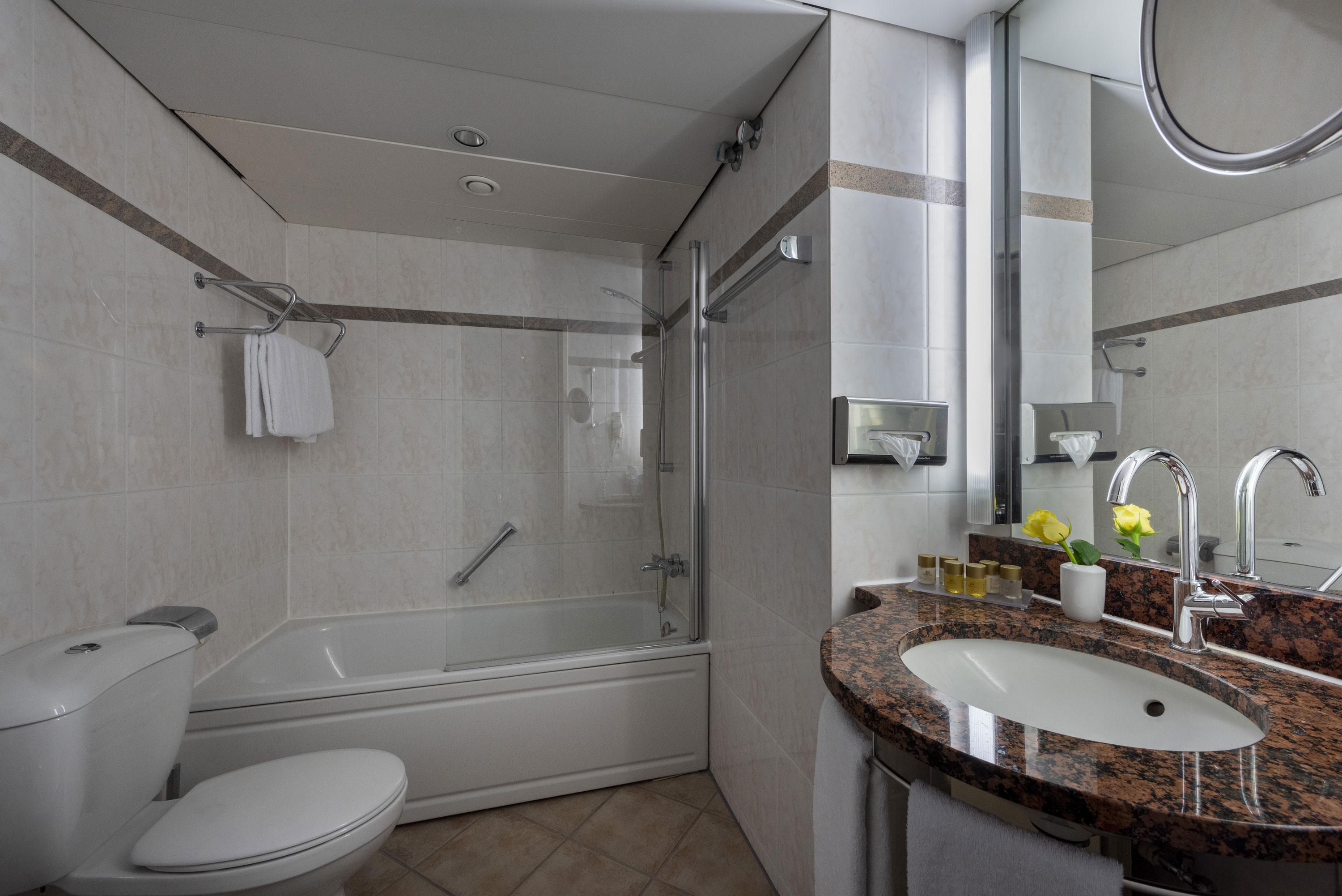 Family Room Standard