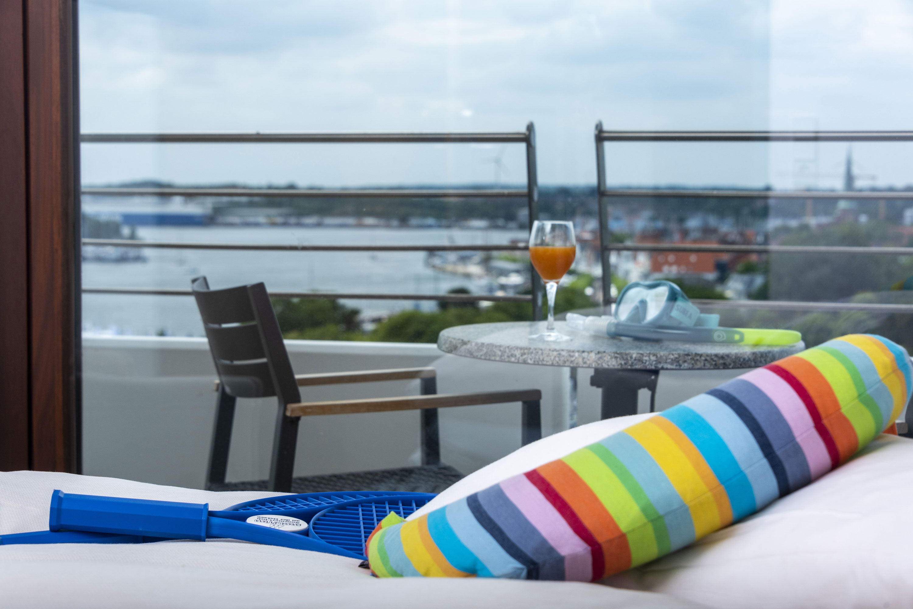 Family Room Standard