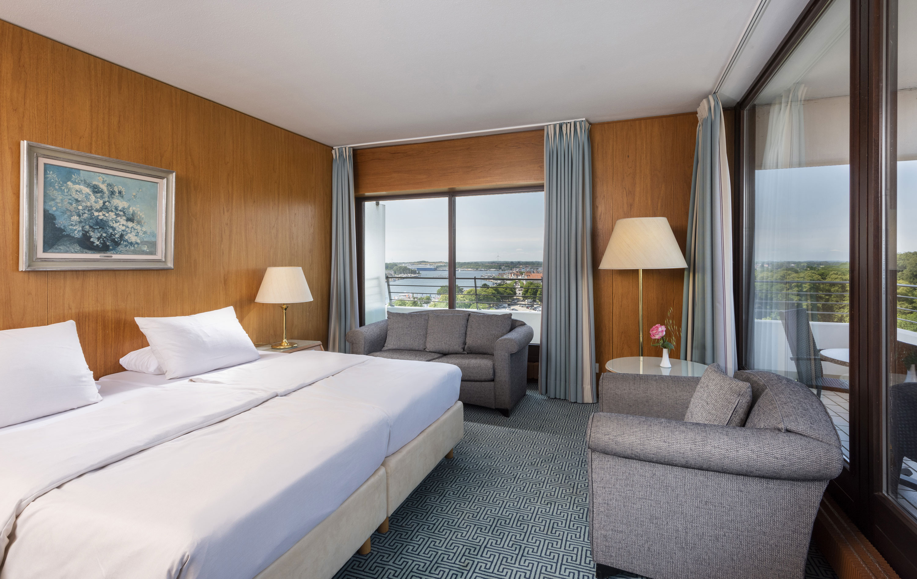 Family Room Standard